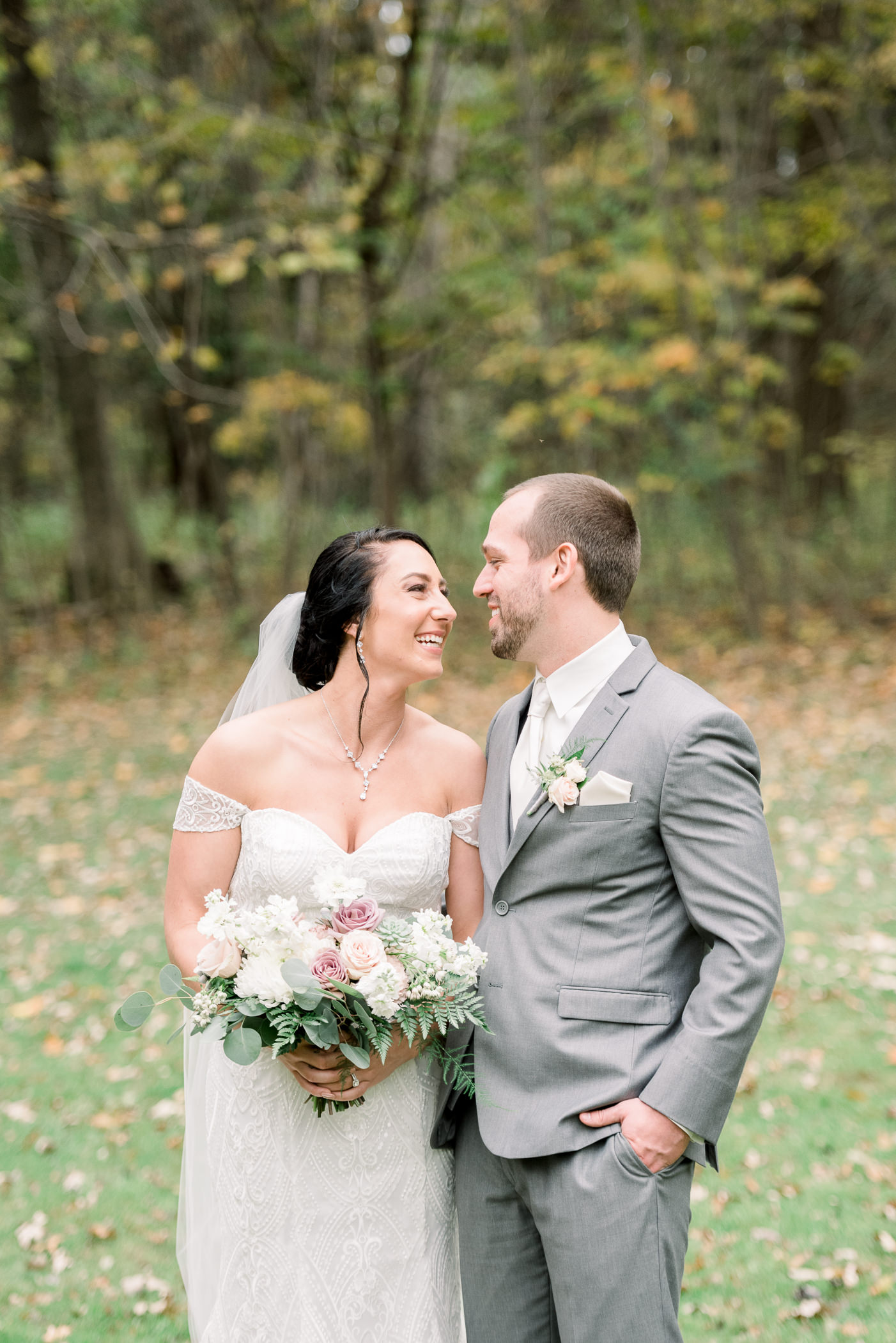 The Hyatt Regency Green Bay, WI Wedding Photographers