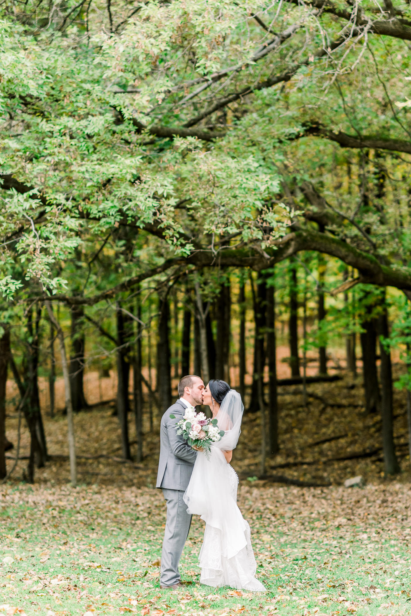 The Hyatt Regency Green Bay, WI Wedding Photographers