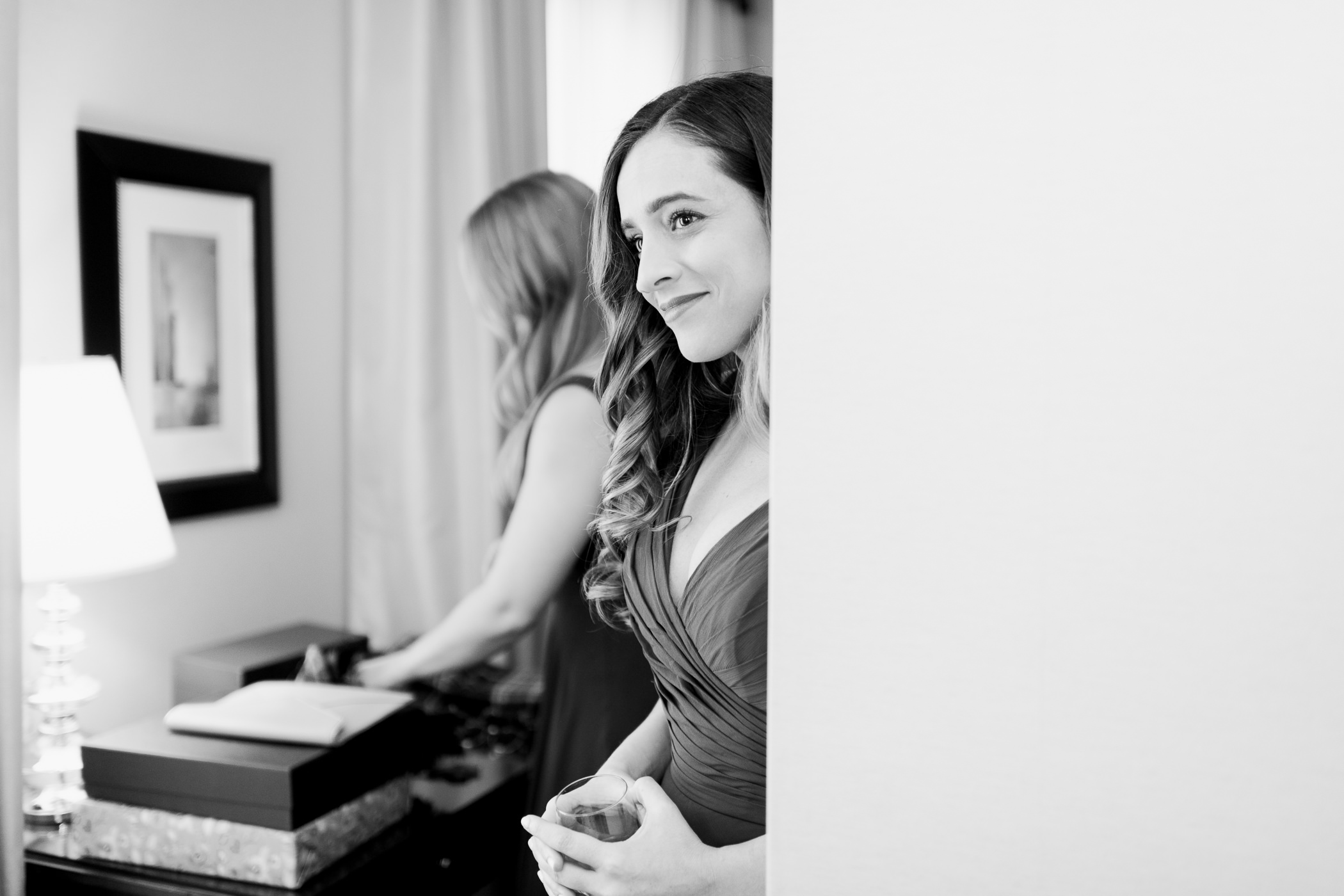 Pfister Hotel Wedding Photographers - Larissa Marie Photography