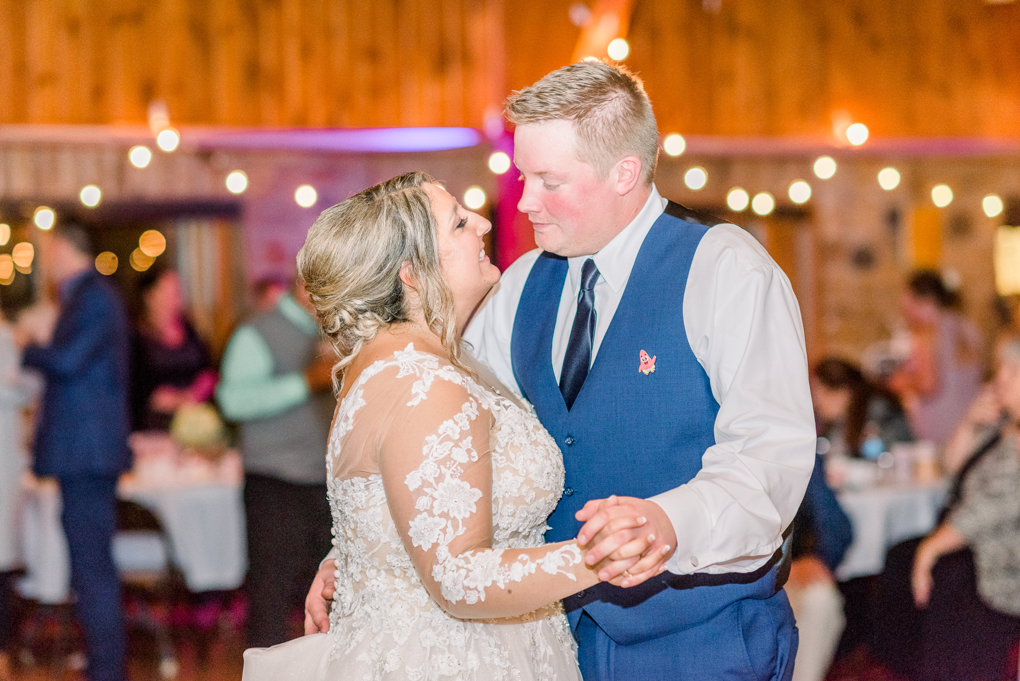 Shawano Lake County Park Wedding Photographers