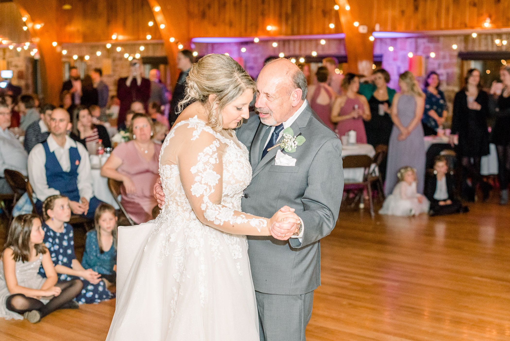 Shawano Lake County Park Wedding Photographers