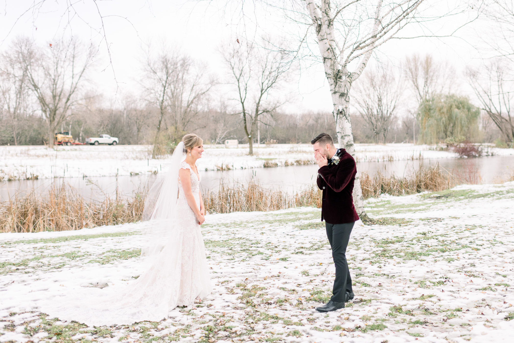 The Lageret Wedding Photographers