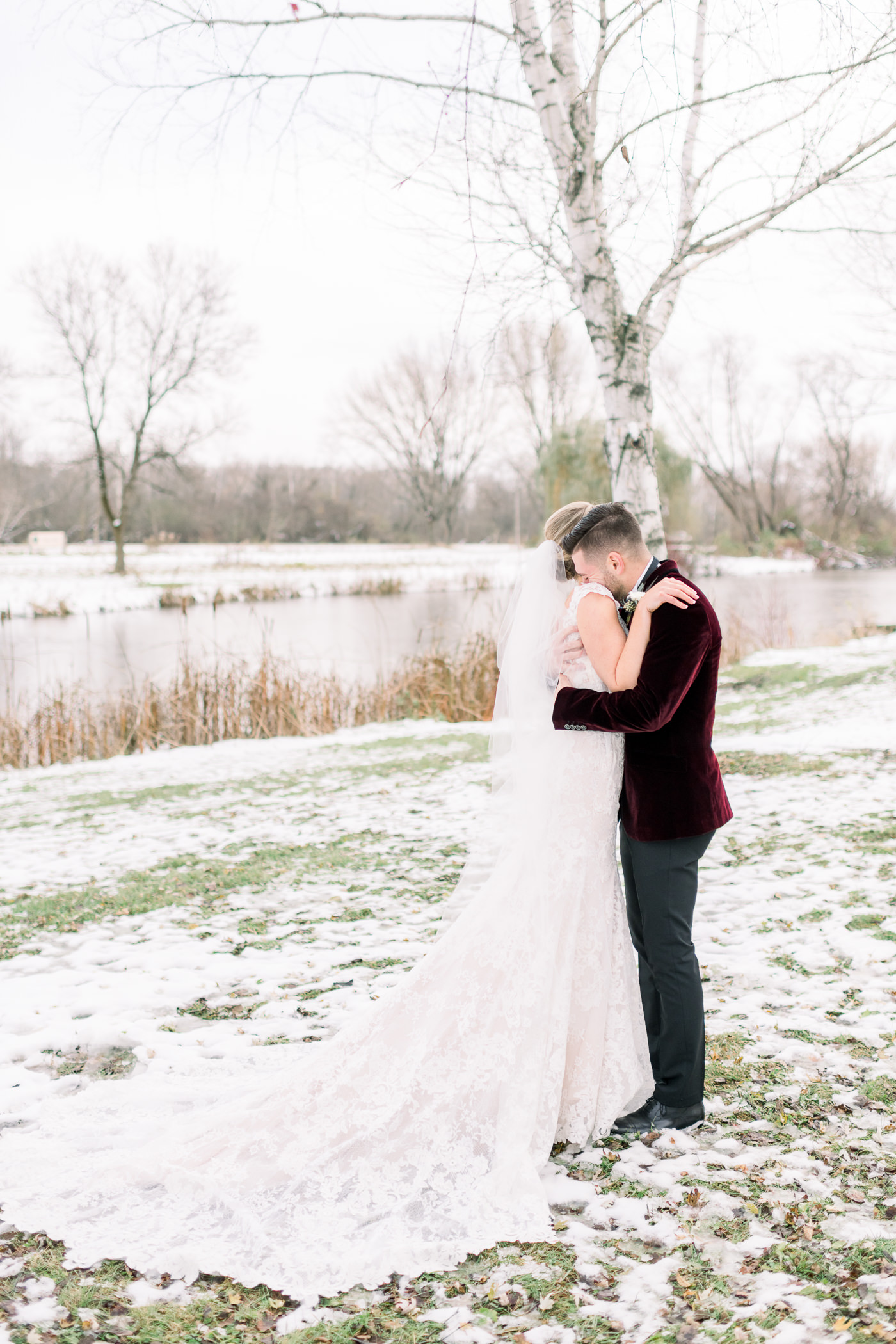 The Lageret Wedding Photographers