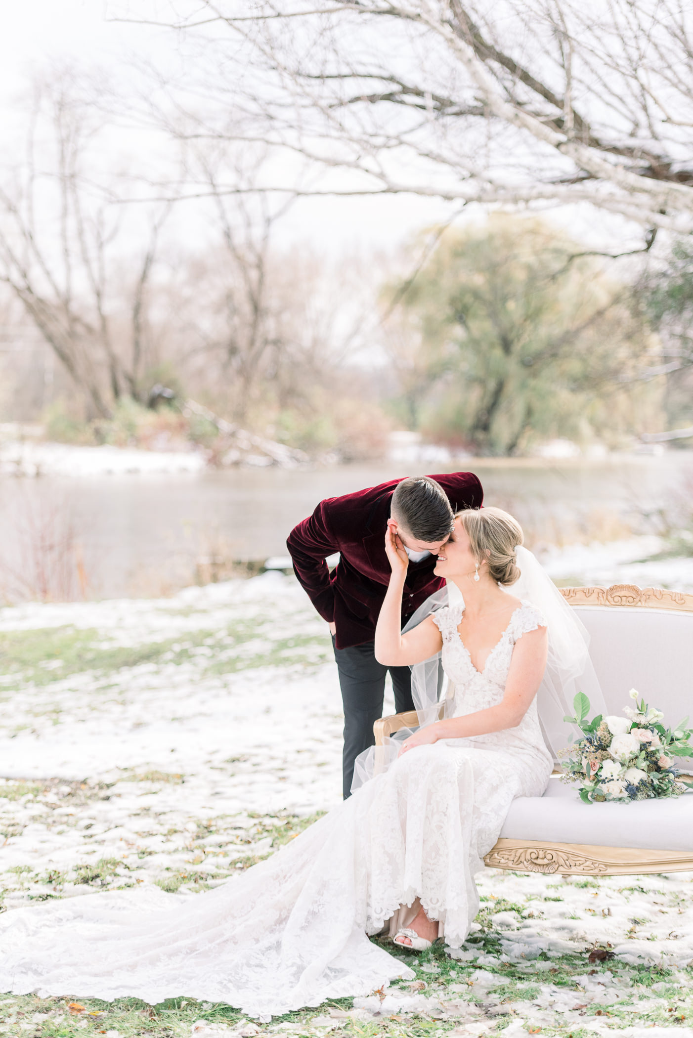 The Lageret Wedding Photographers