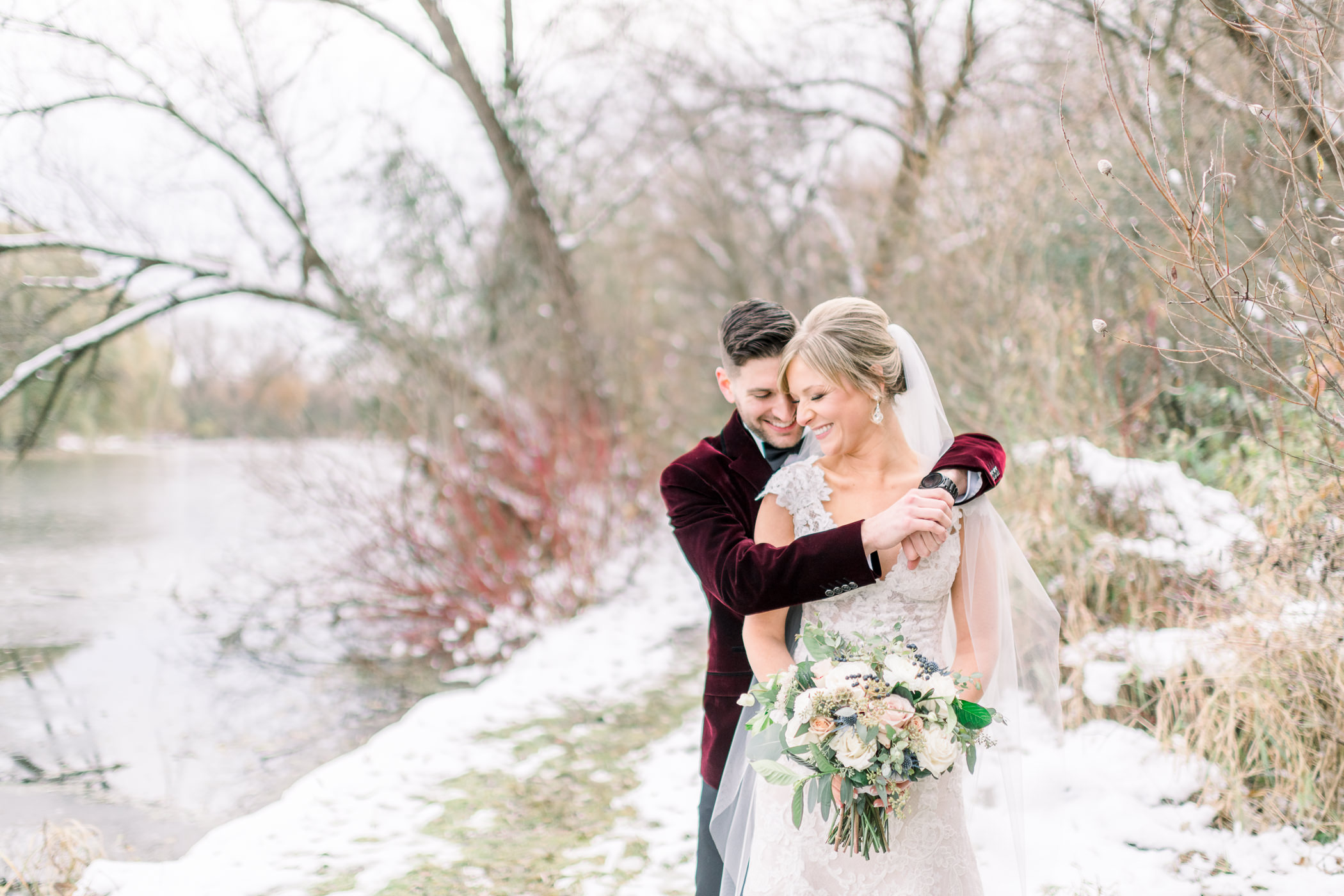 The Lageret Wedding Photographers