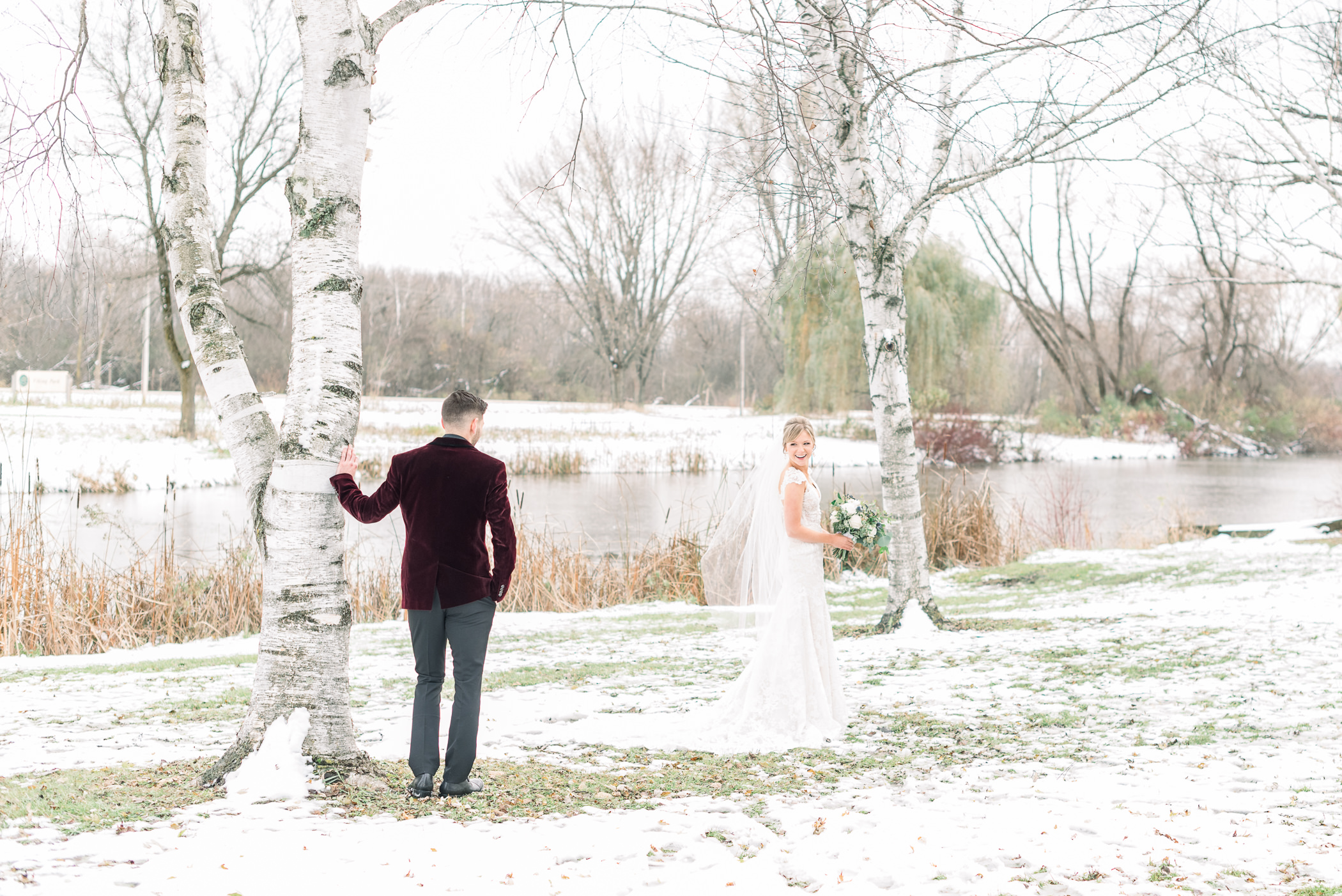 The Lageret Wedding Photographers