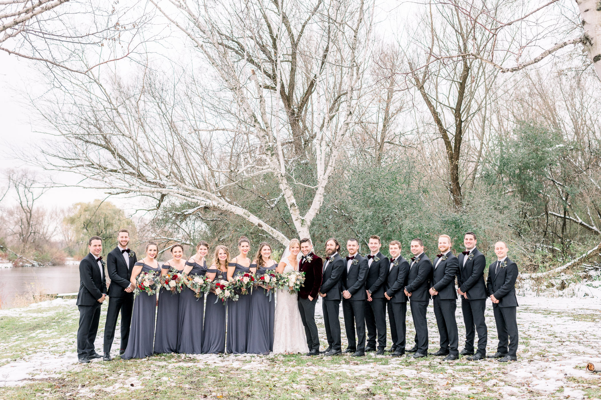The Lageret Wedding Photographers