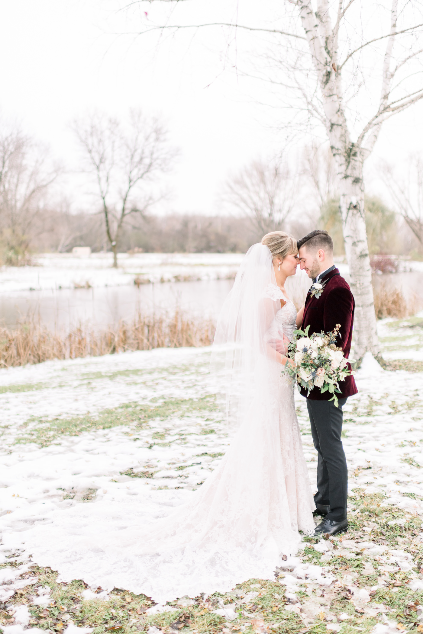 The Lageret Wedding Photographers