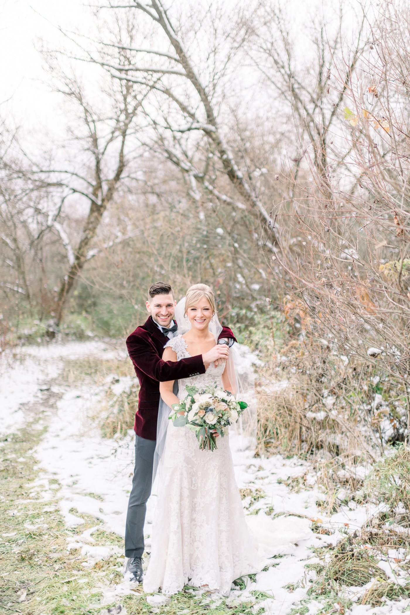 The Lageret Wedding Photographers