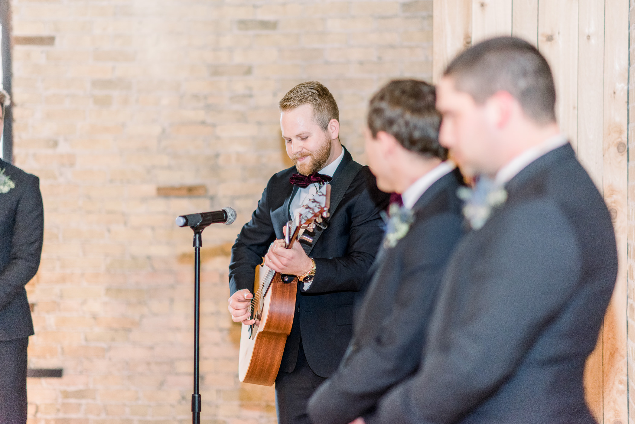 The Lageret Wedding Photographers