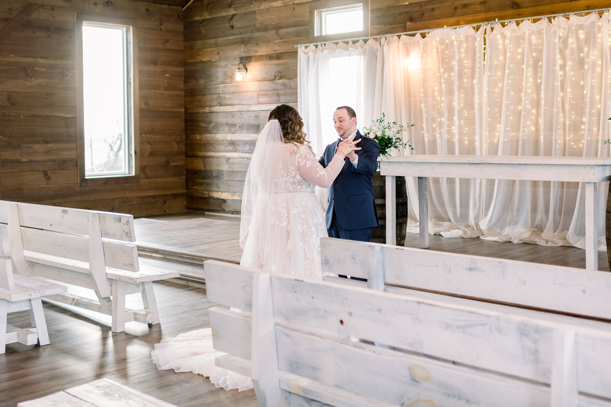 The Field's Reserve Wedding Photographers