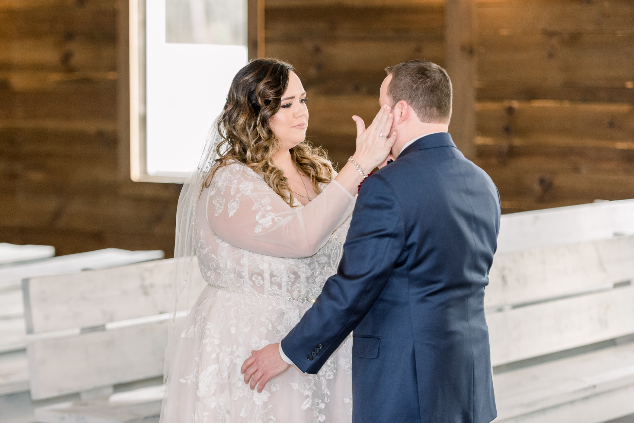 The Field's Reserve Wedding Photographers