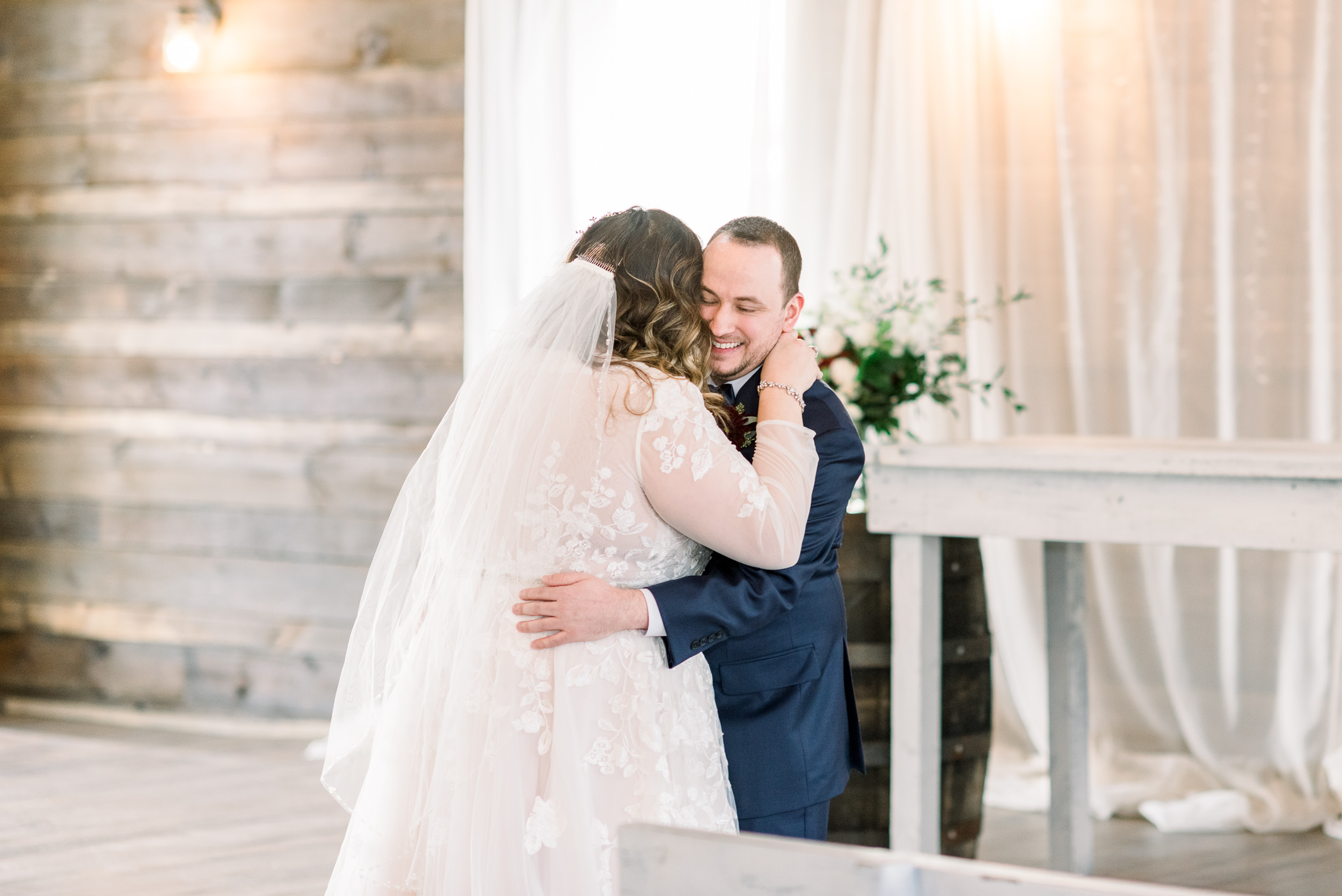 The Field's Reserve Wedding Photographers