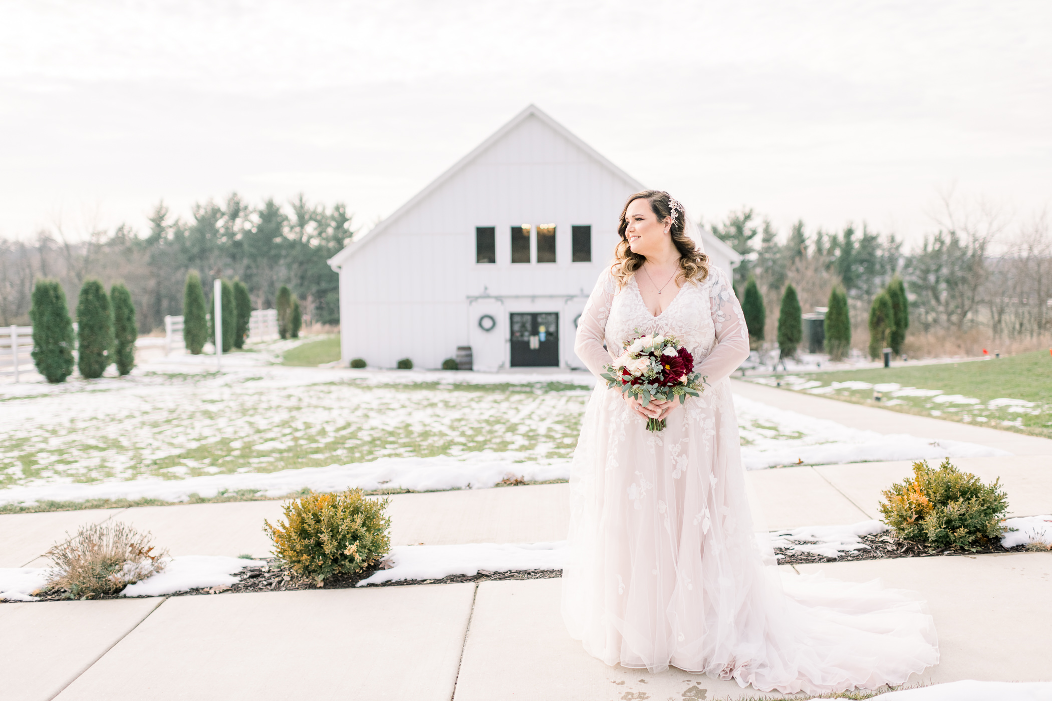 The Field's Reserve Wedding Photographers