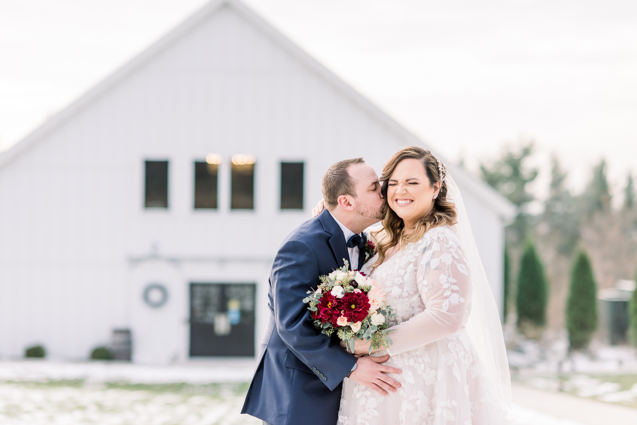 The Field's Reserve Wedding Photographers