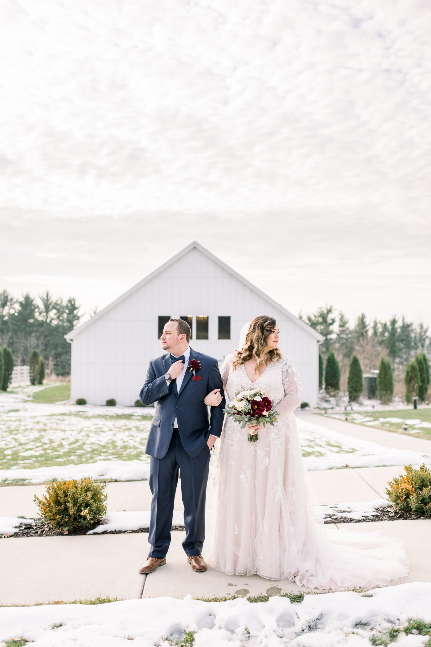 The Field's Reserve Wedding Photographers