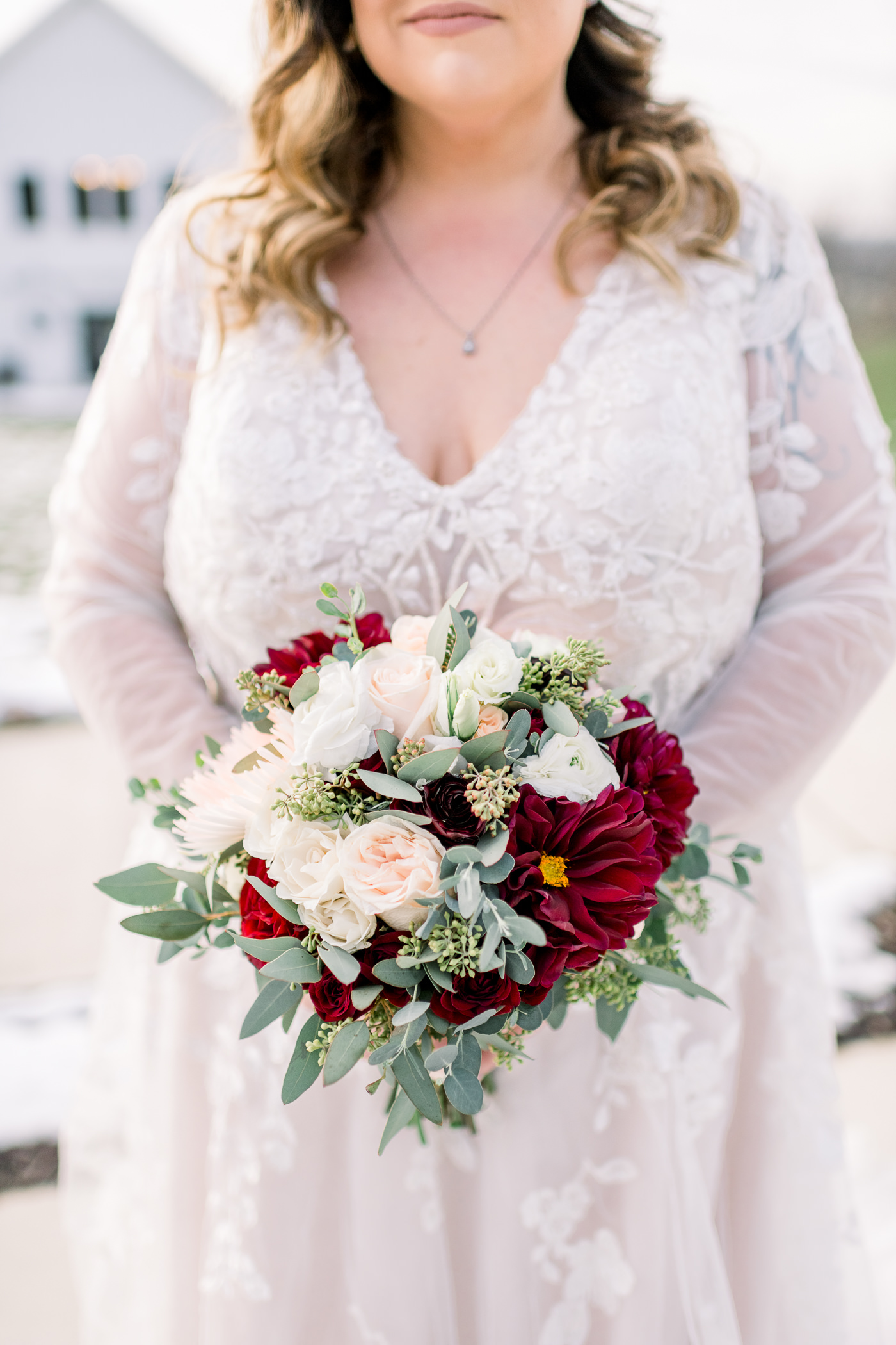 The Field's Reserve Wedding Photographers