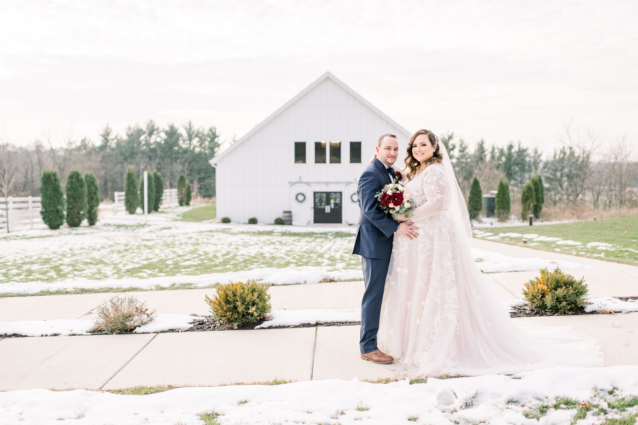 The Field's Reserve Wedding Photographers