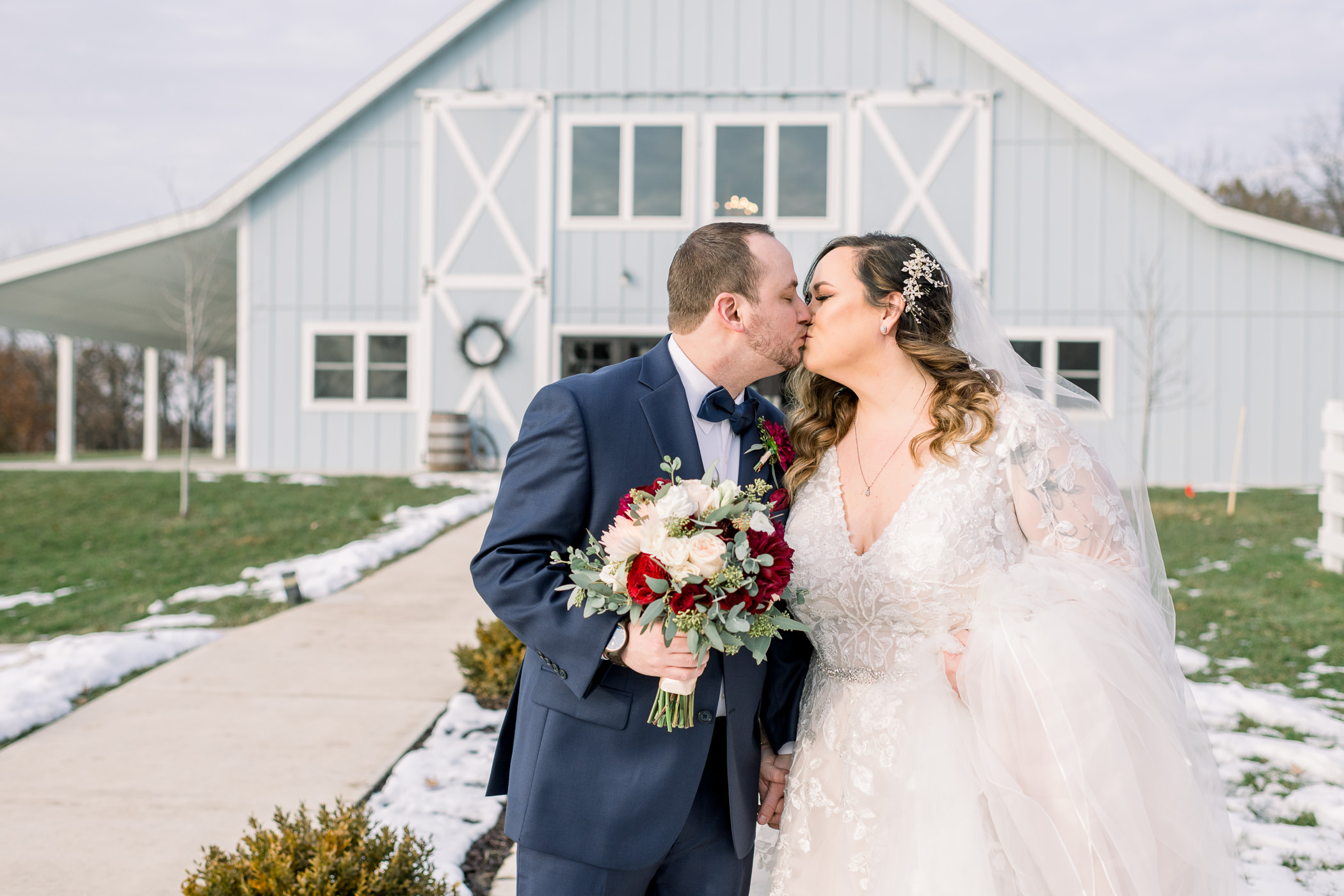 The Field's Reserve Wedding Photographers