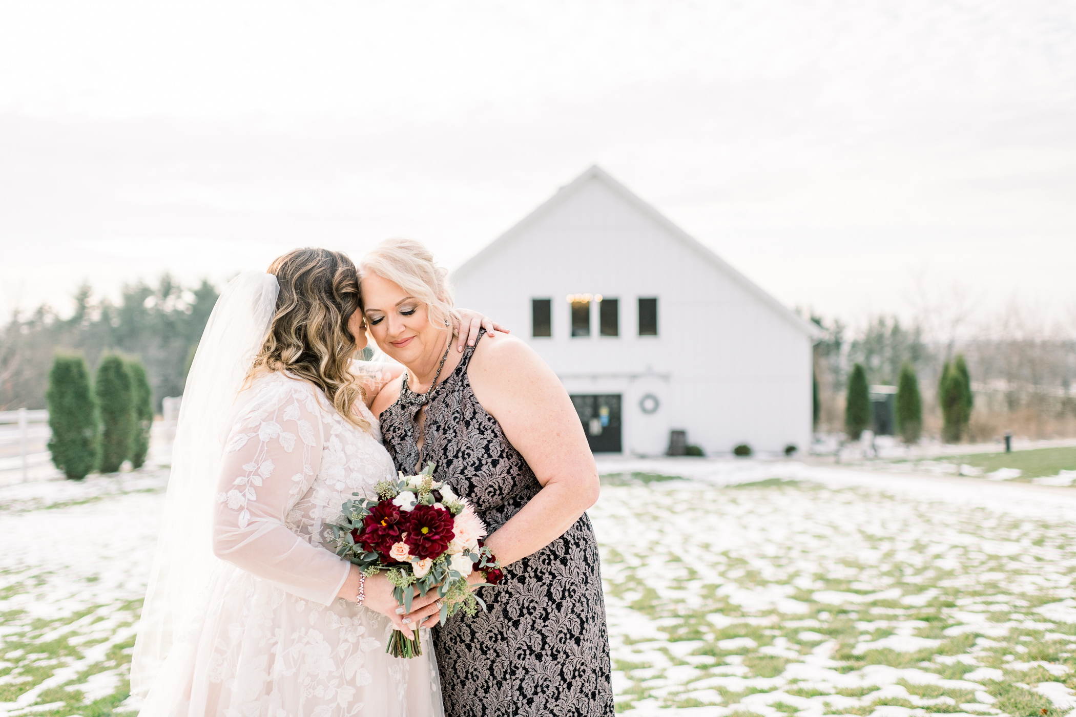 The Field's Reserve Wedding Photographers