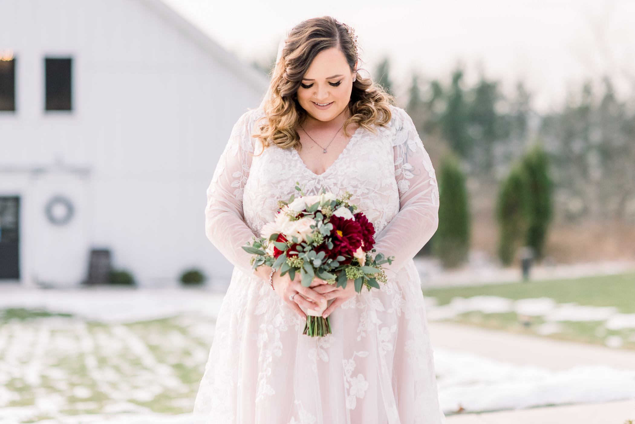 The Field's Reserve Wedding Photographers