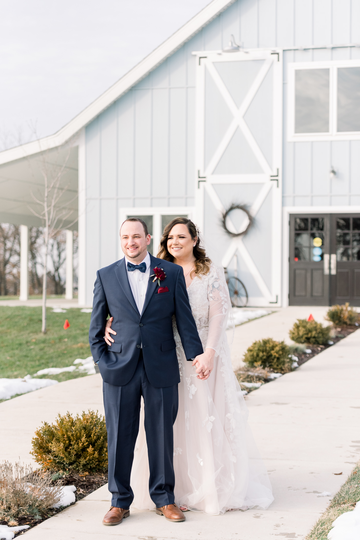 The Field's Reserve Wedding Photographers