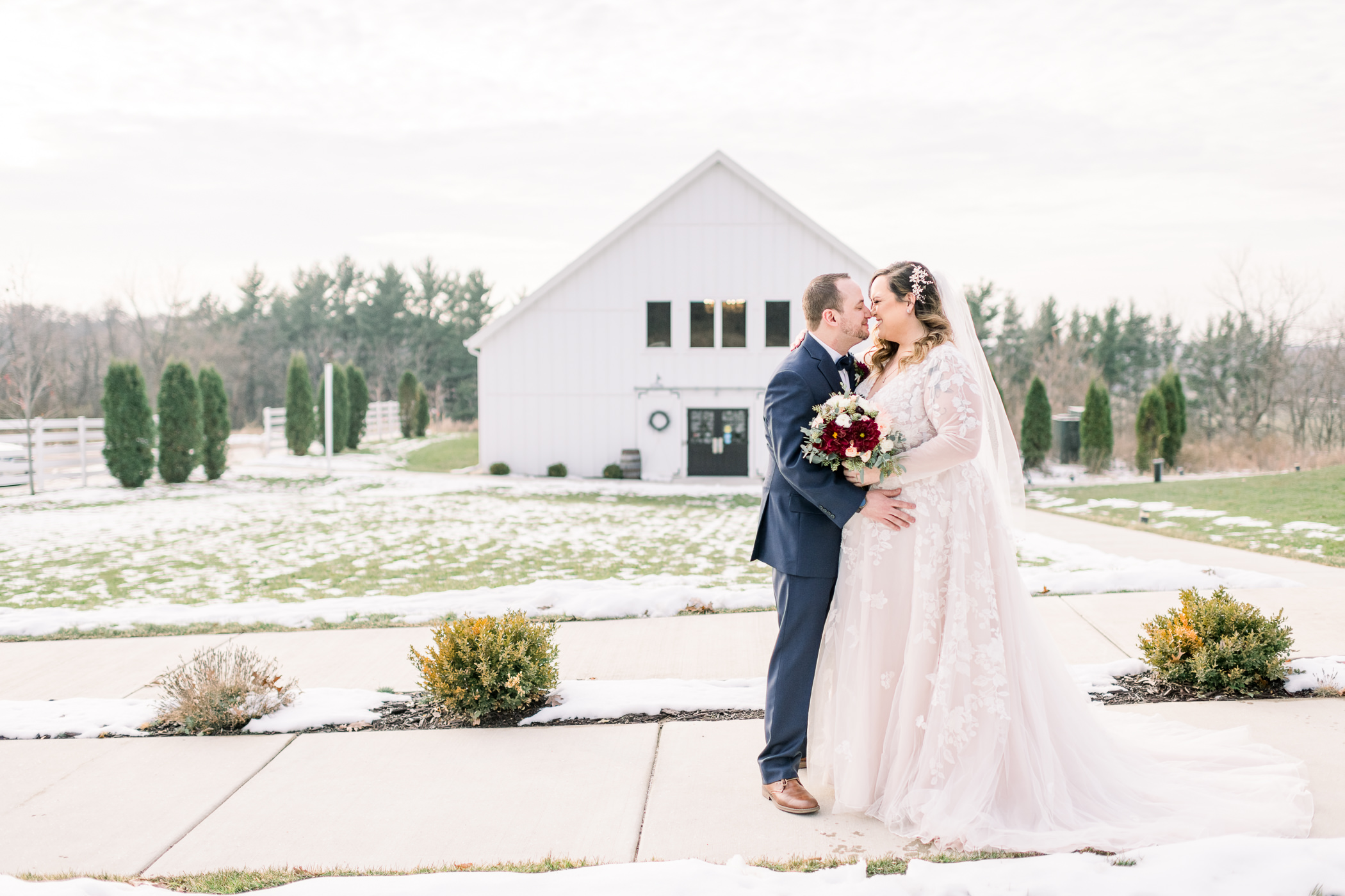 The Field's Reserve Wedding Photographers