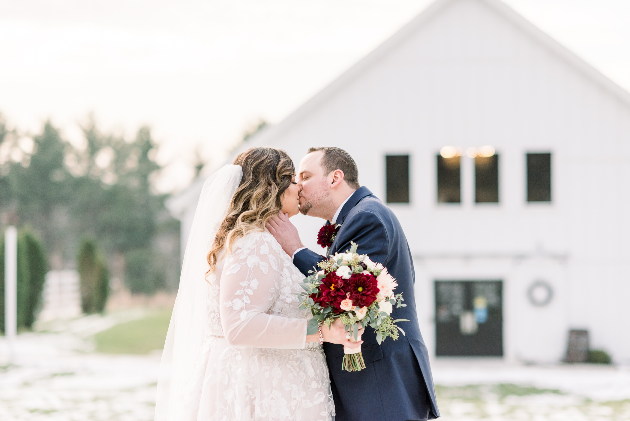 The Field's Reserve Wedding Photographers