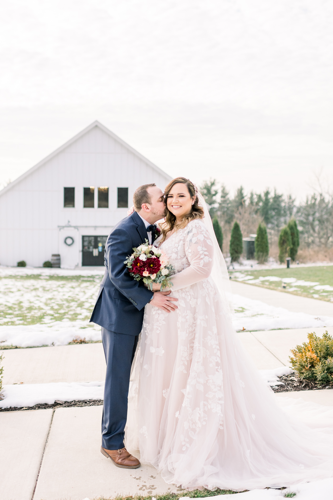 The Field's Reserve Wedding Photographers