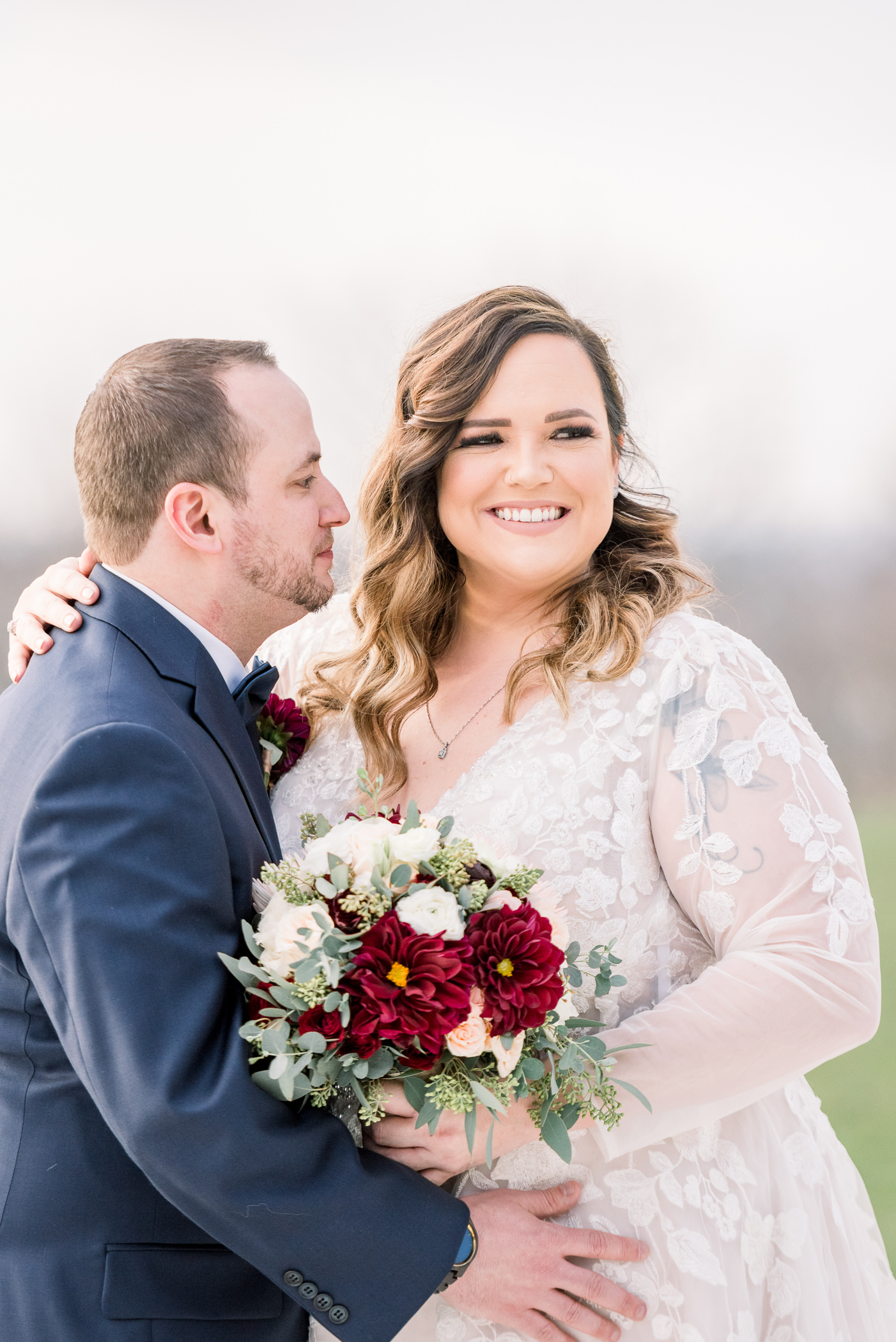 The Field's Reserve Wedding Photographers