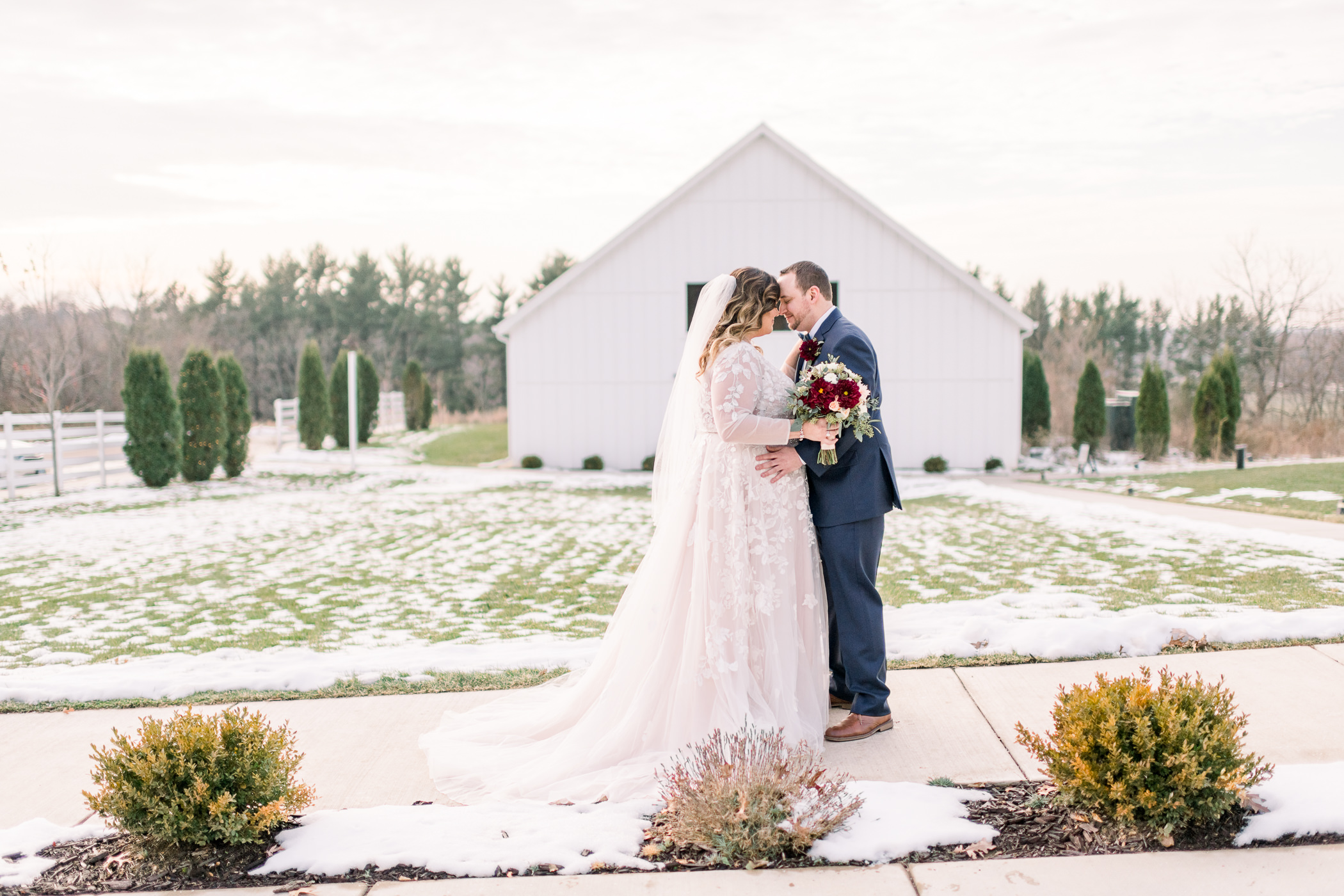 The Field's Reserve Wedding Photographers