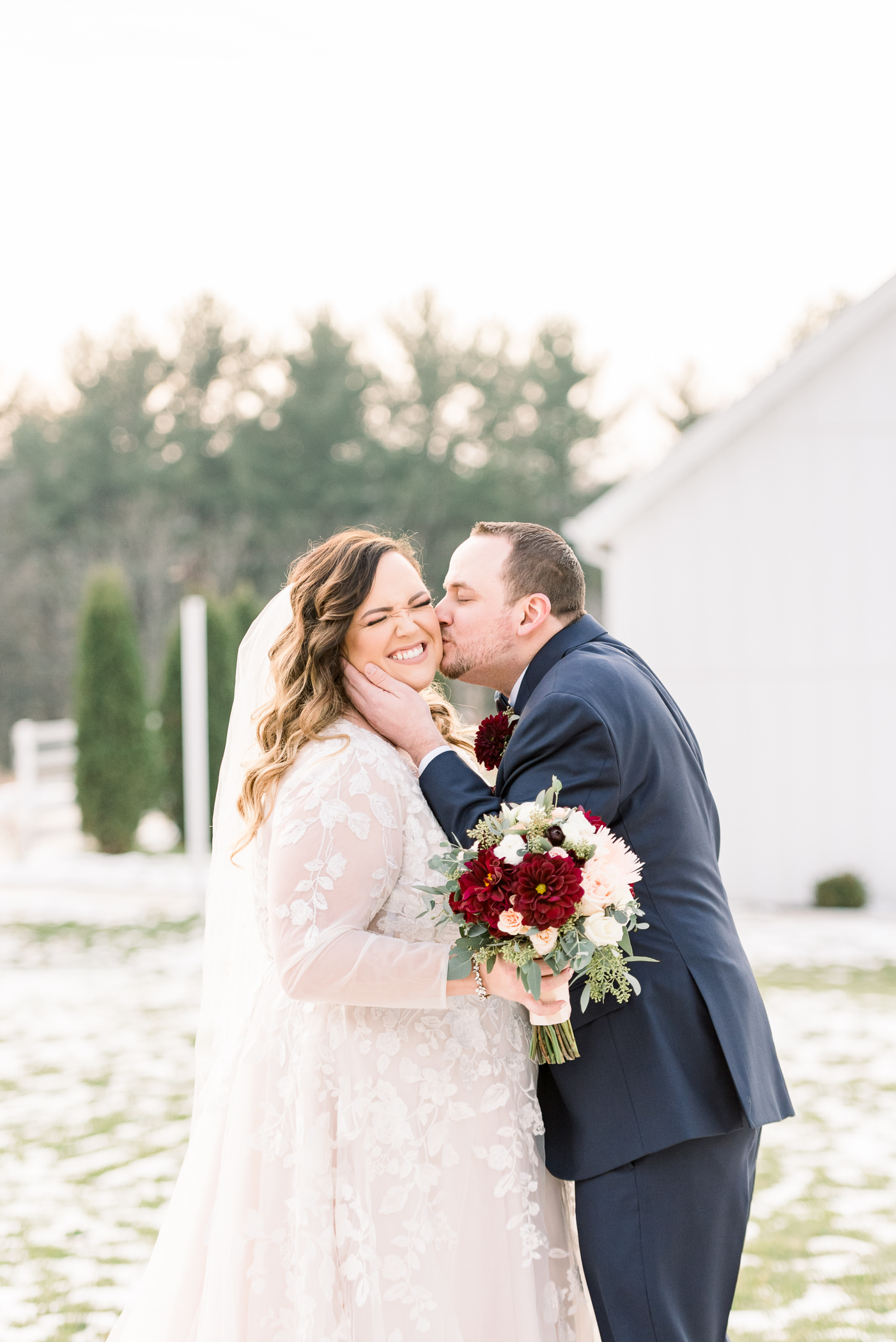 The Field's Reserve Wedding Photographers