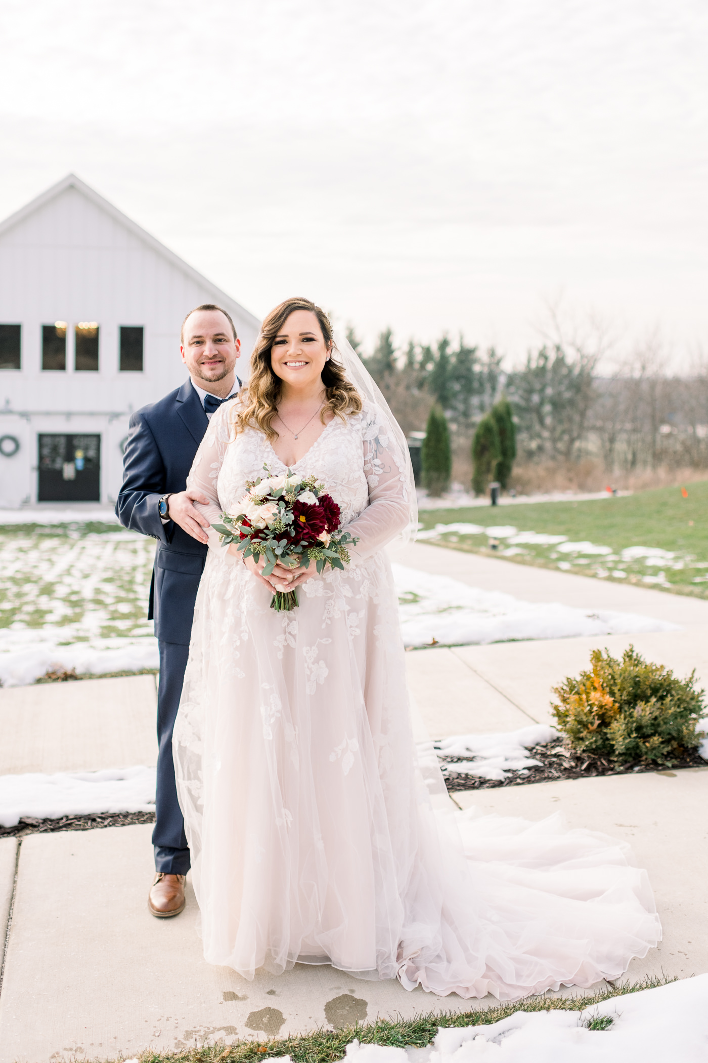 The Field's Reserve Wedding Photographers