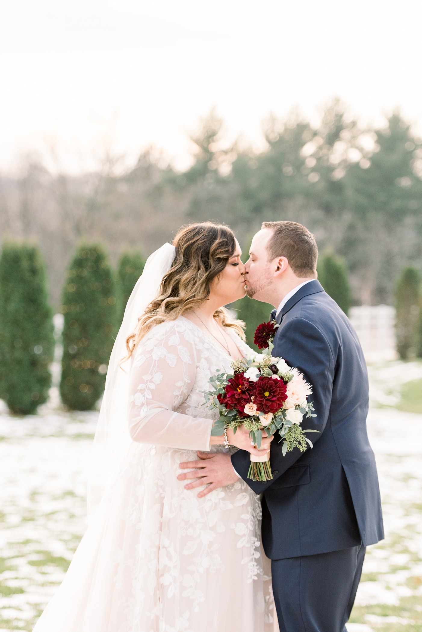 The Field's Reserve Wedding Photographers