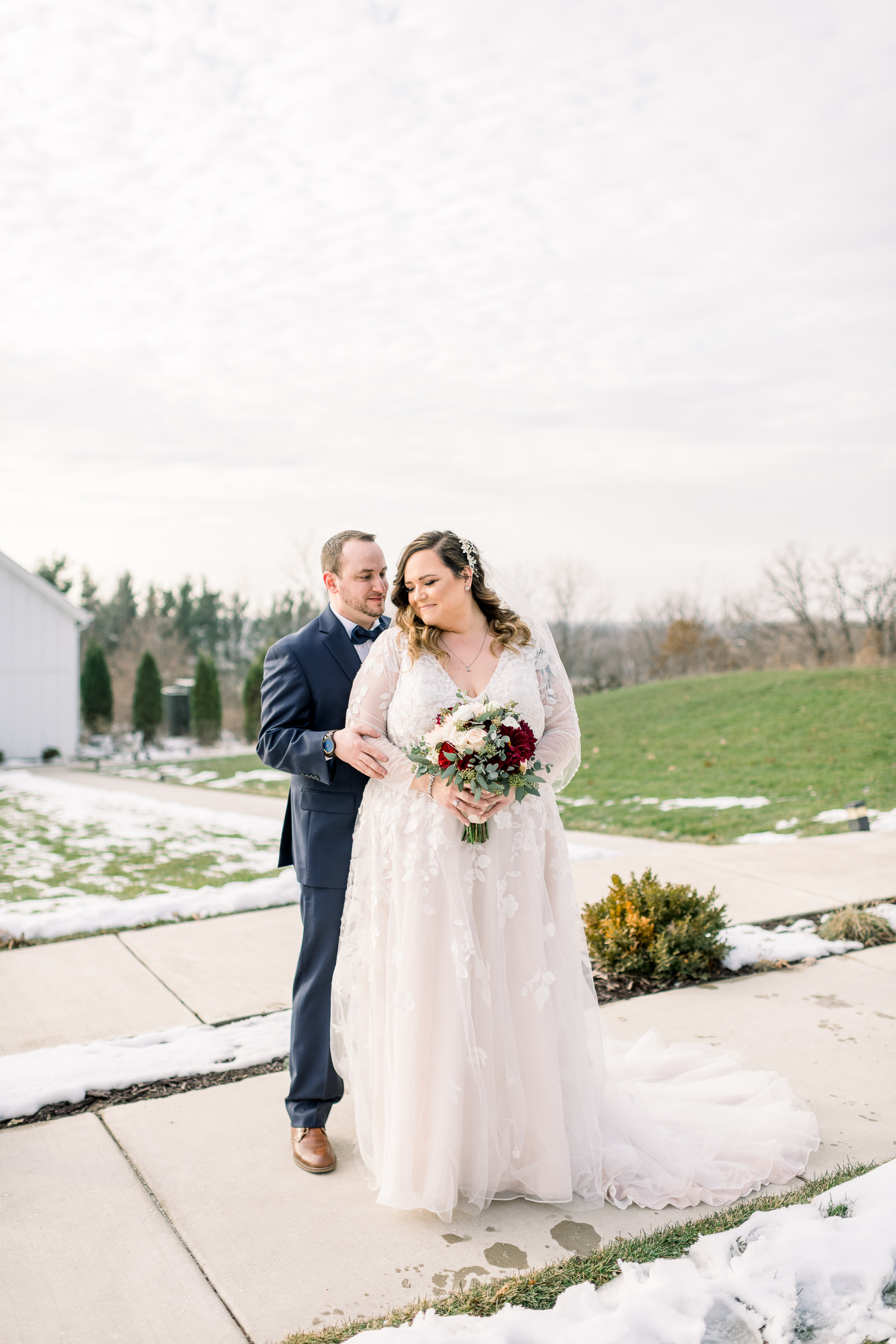 The Field's Reserve Wedding Photographers