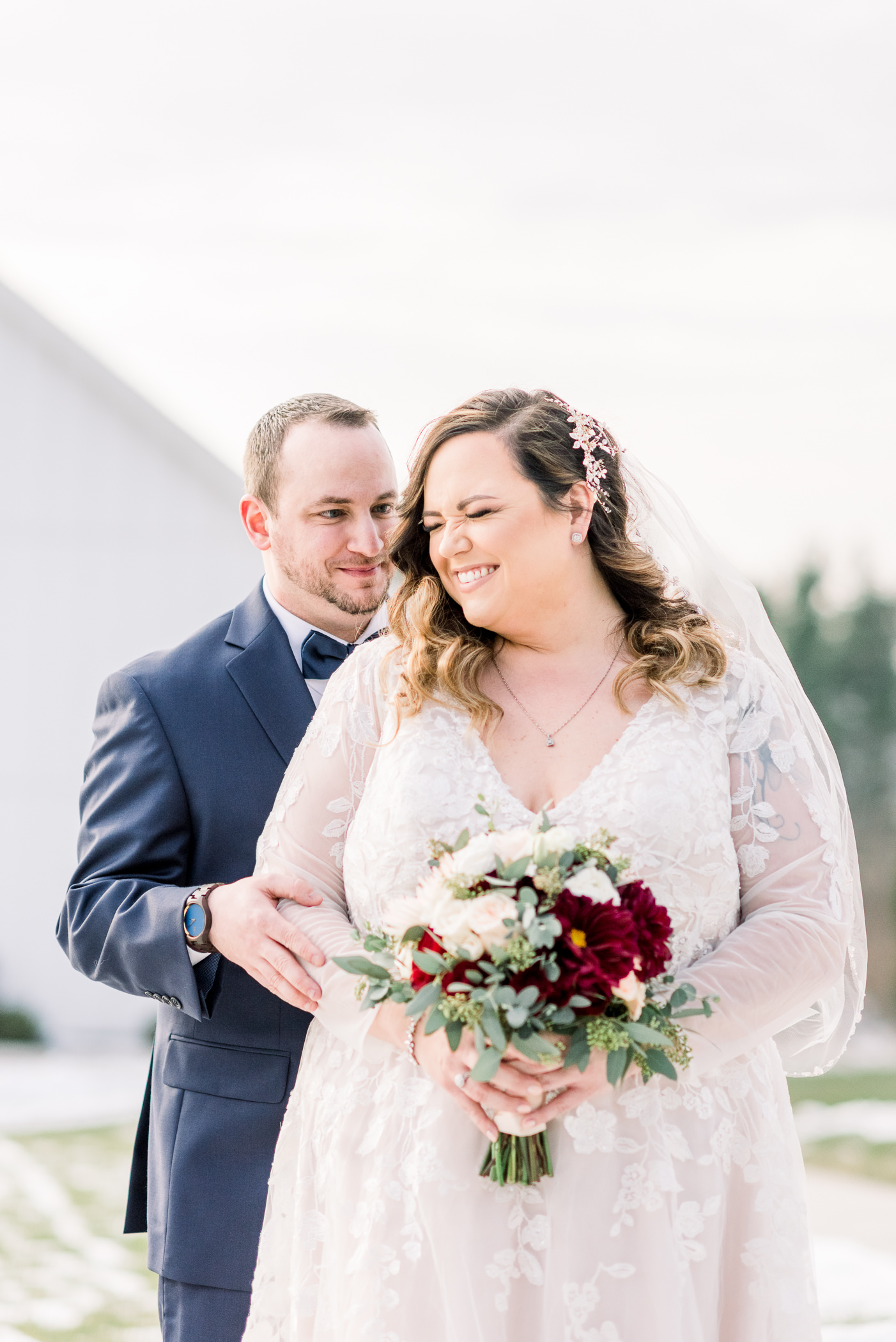The Field's Reserve Wedding Photographers