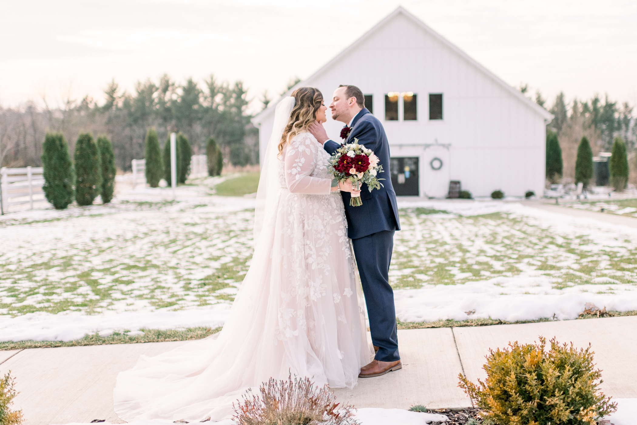 The Field's Reserve Wedding Photographers