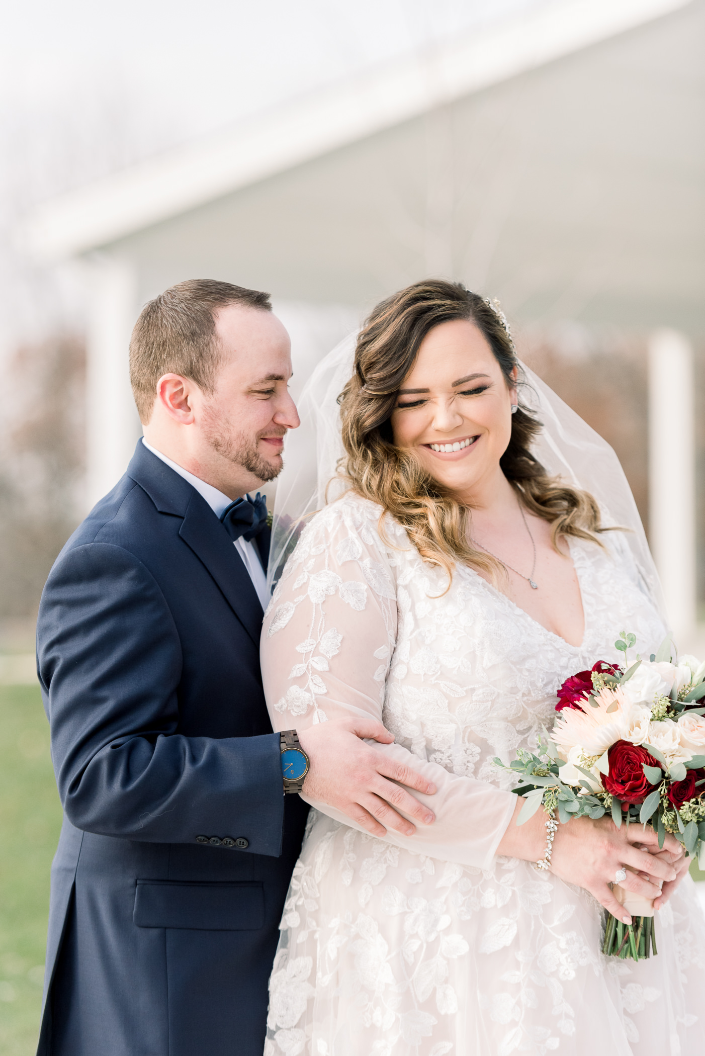 The Field's Reserve Wedding Photographers