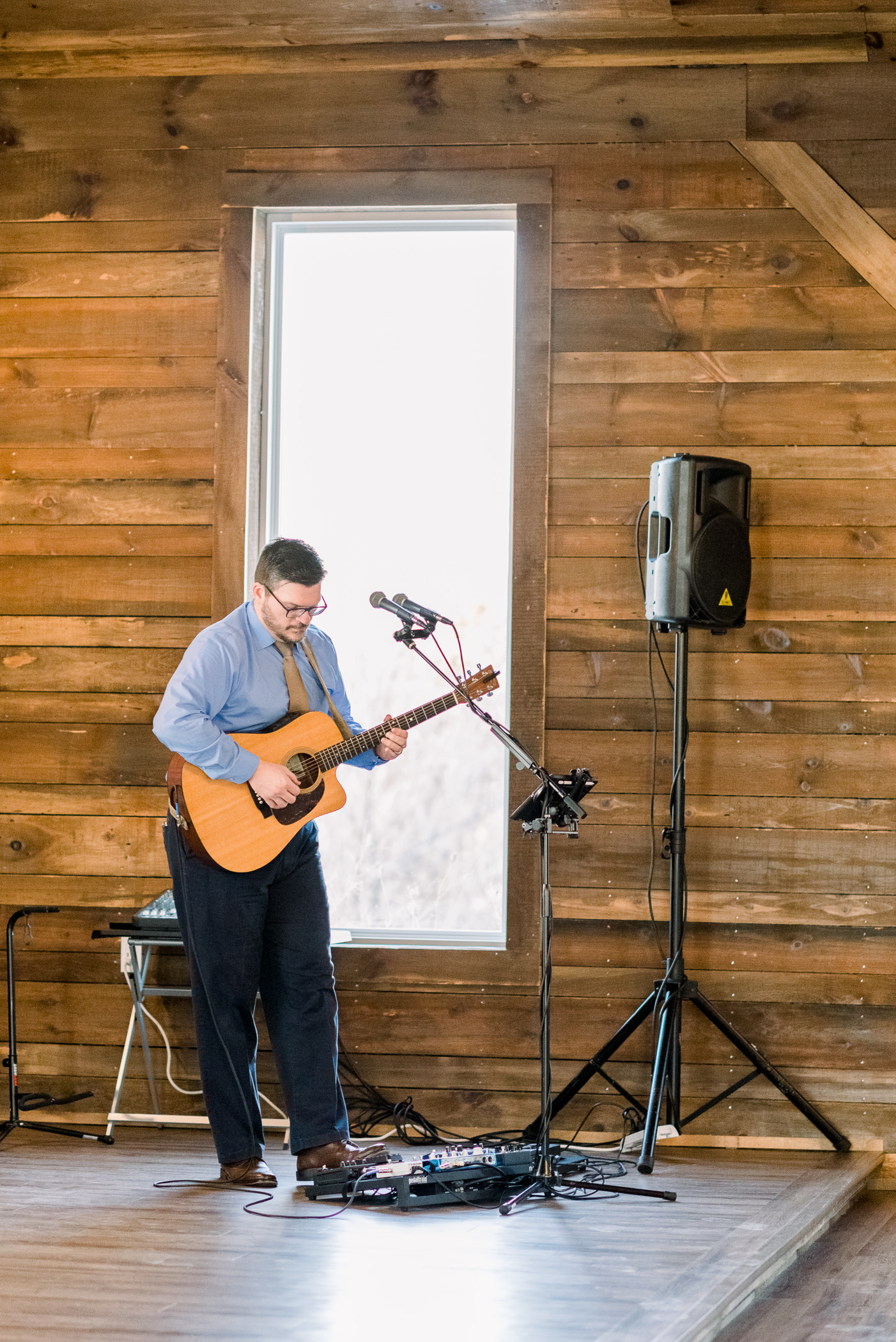 The Field's Reserve Wedding Photographers