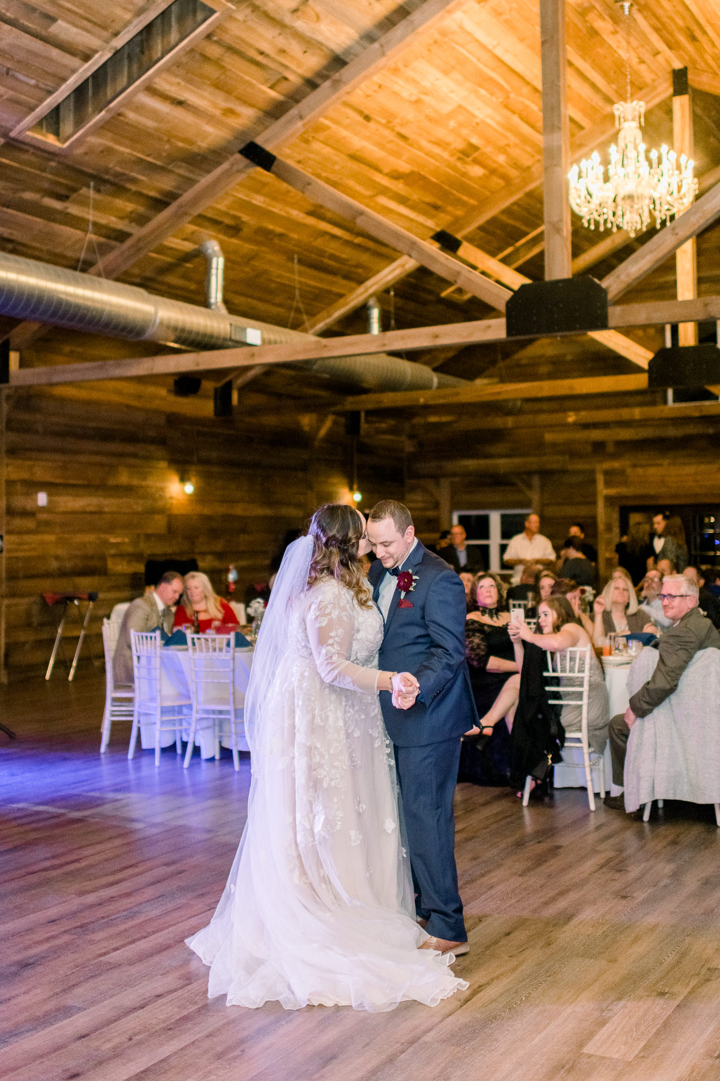 The Field's Reserve Wedding Photographers