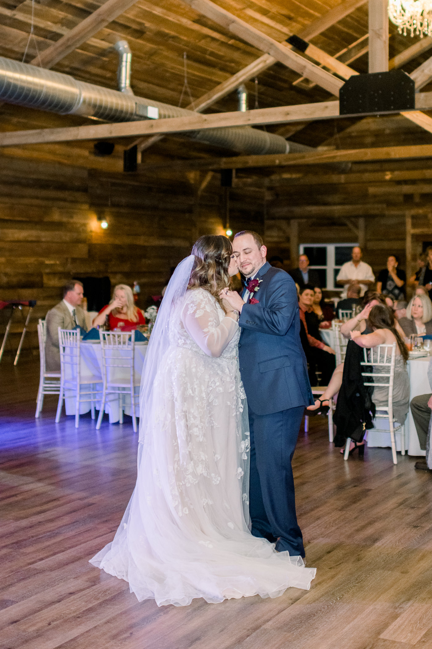 The Field's Reserve Wedding Photographers