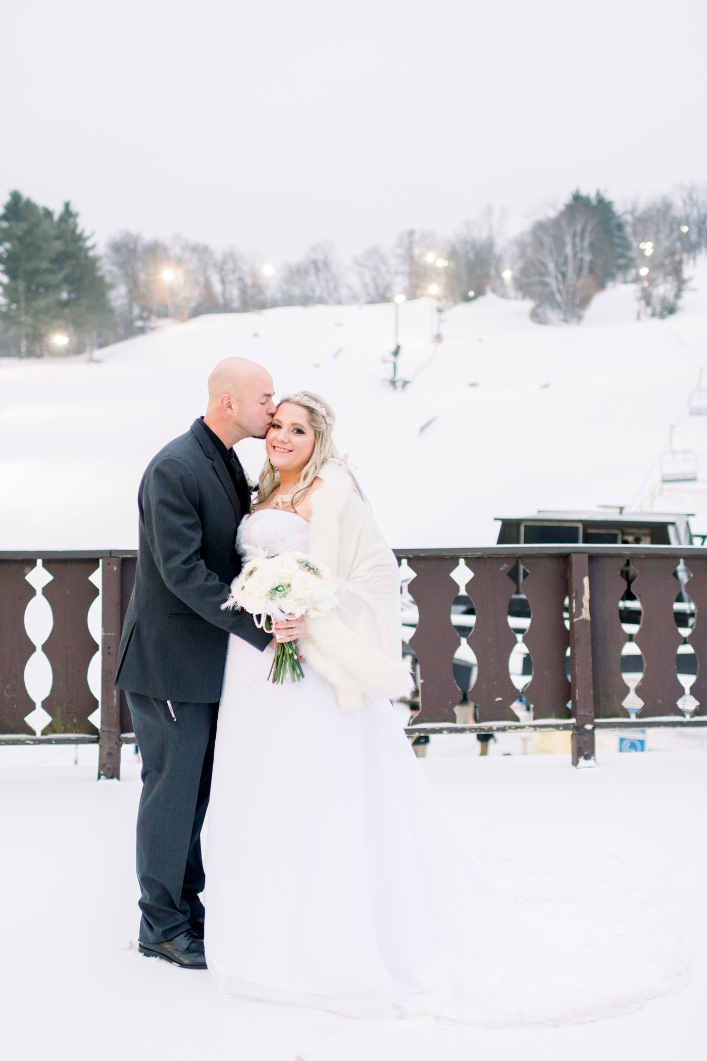 Tyrol Basin Wedding Photographers