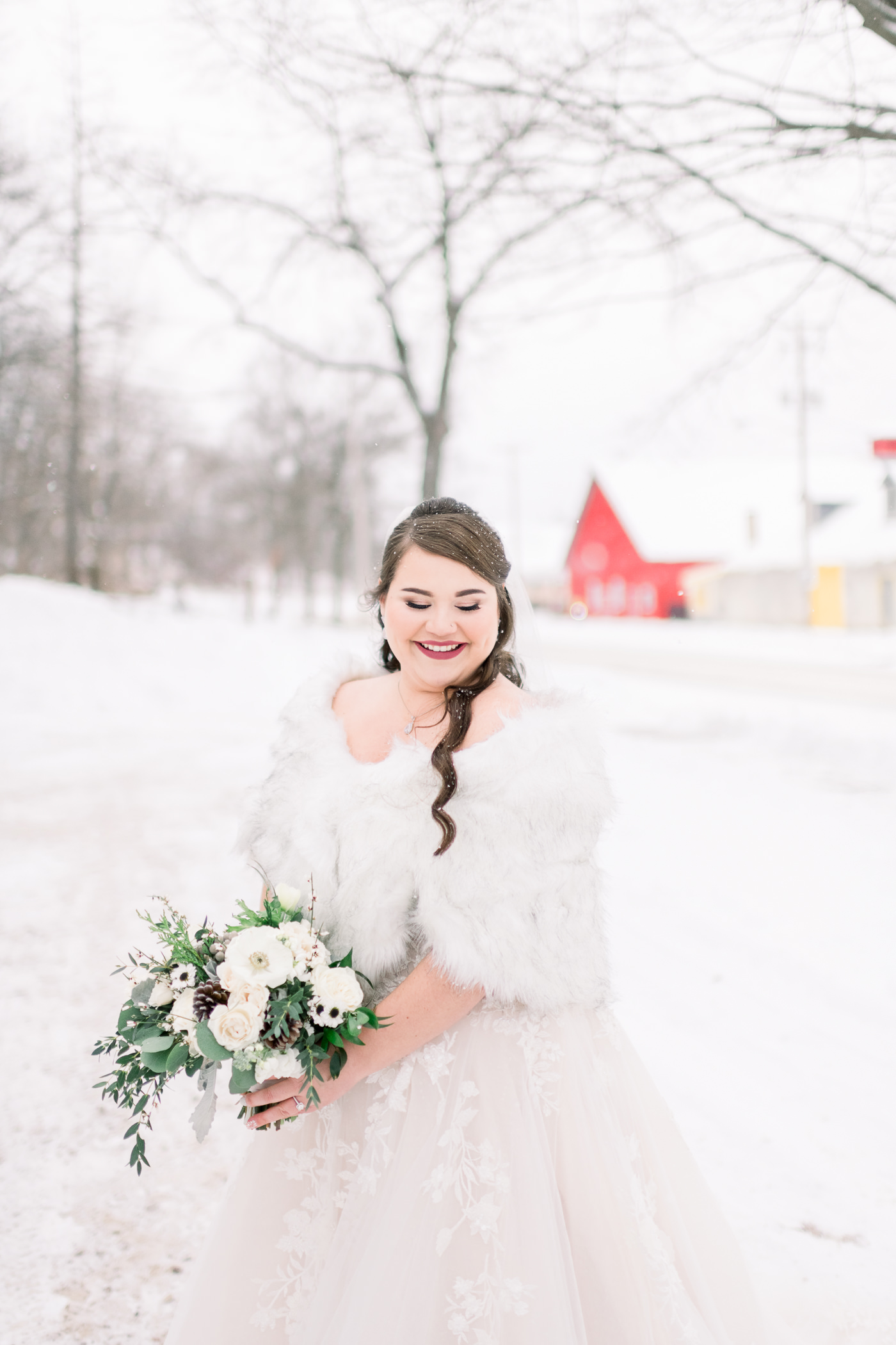 Baraboo Arts Center Wedding Photographers