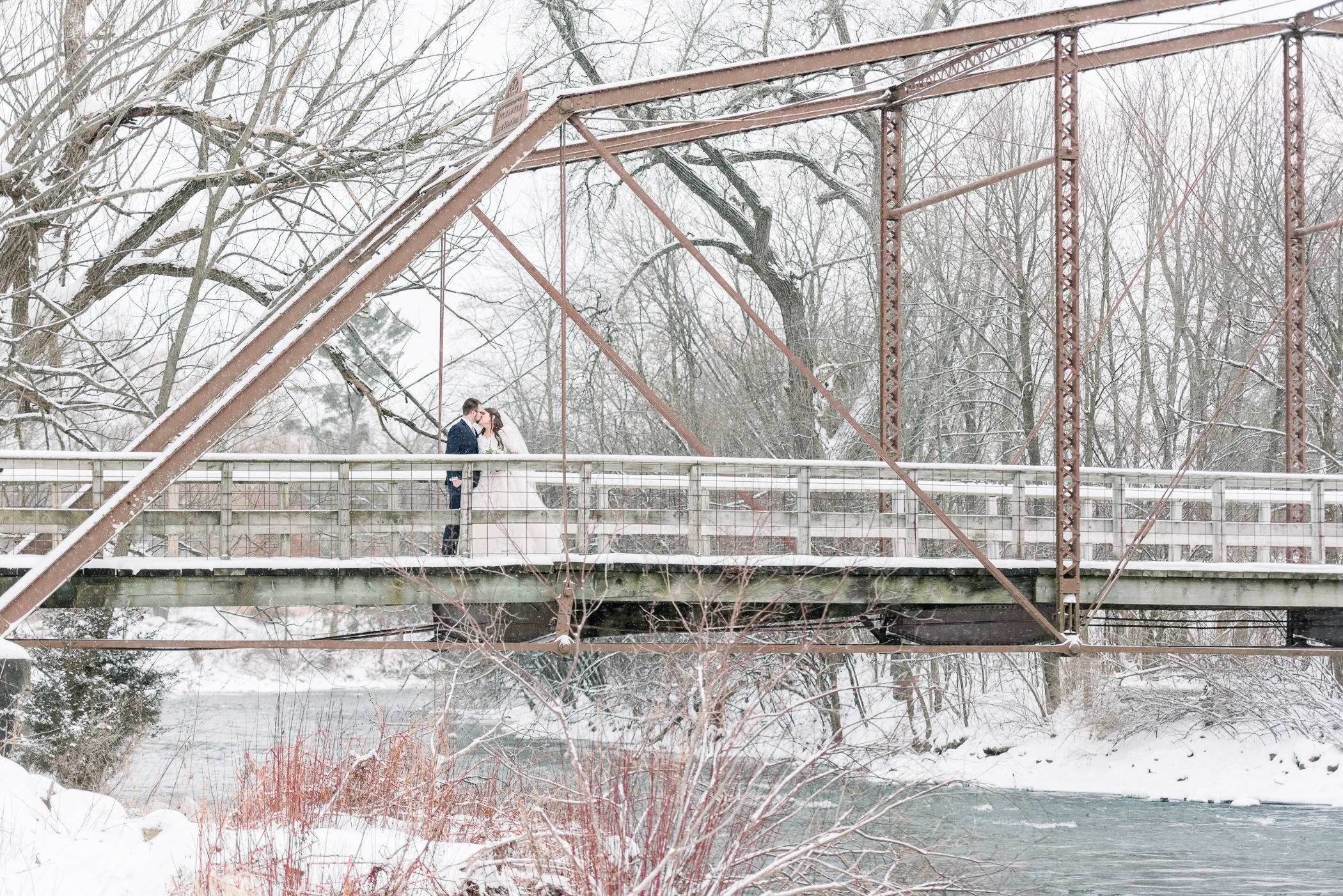 Baraboo Arts Center Wedding Photographers