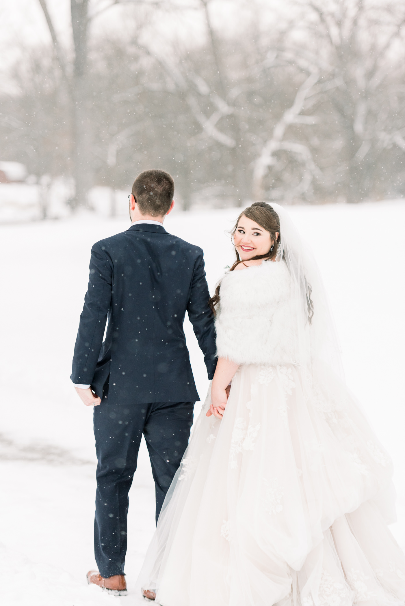 Baraboo Arts Center Wedding Photographers