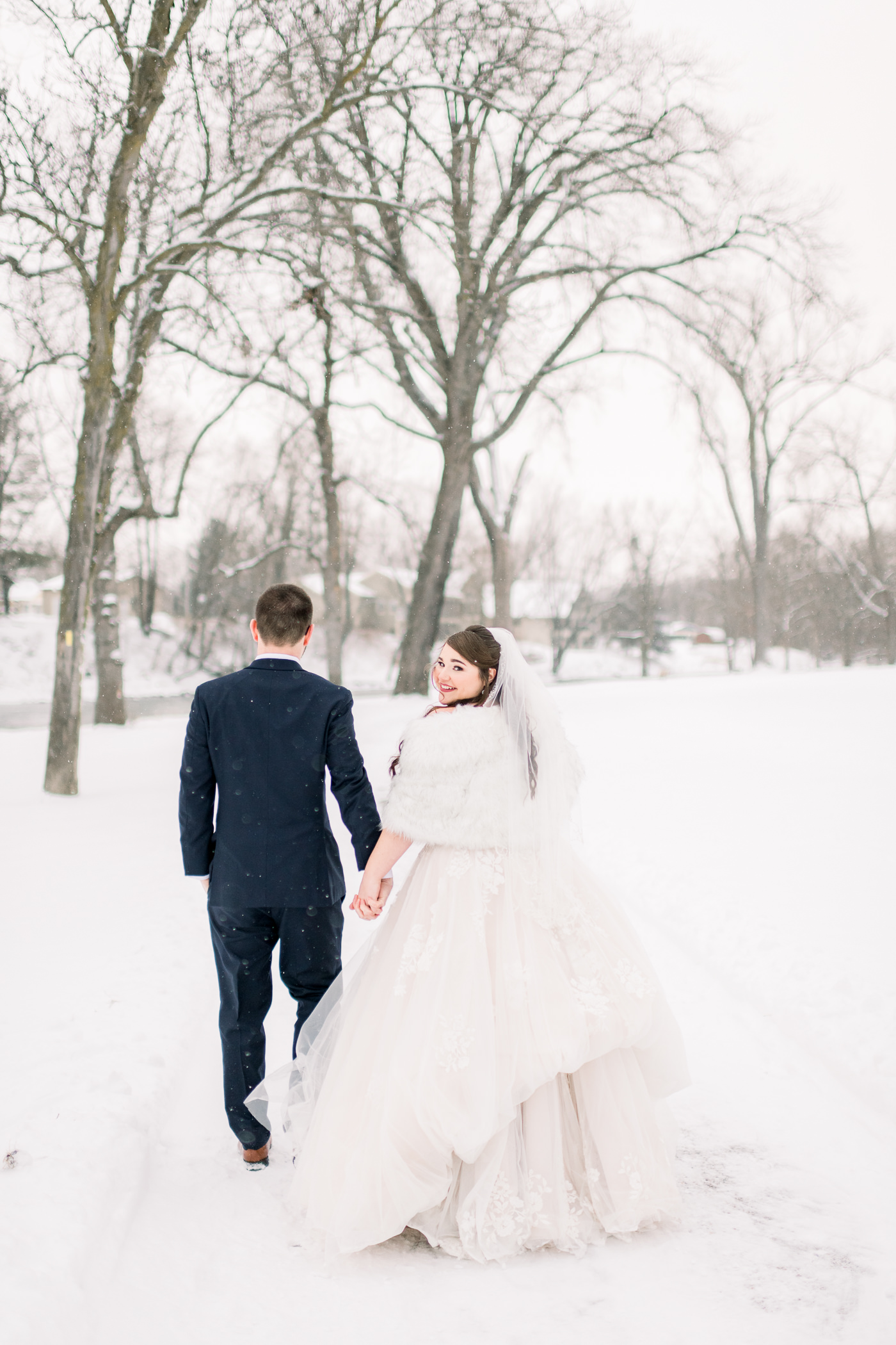 Baraboo Arts Center Wedding Photographers