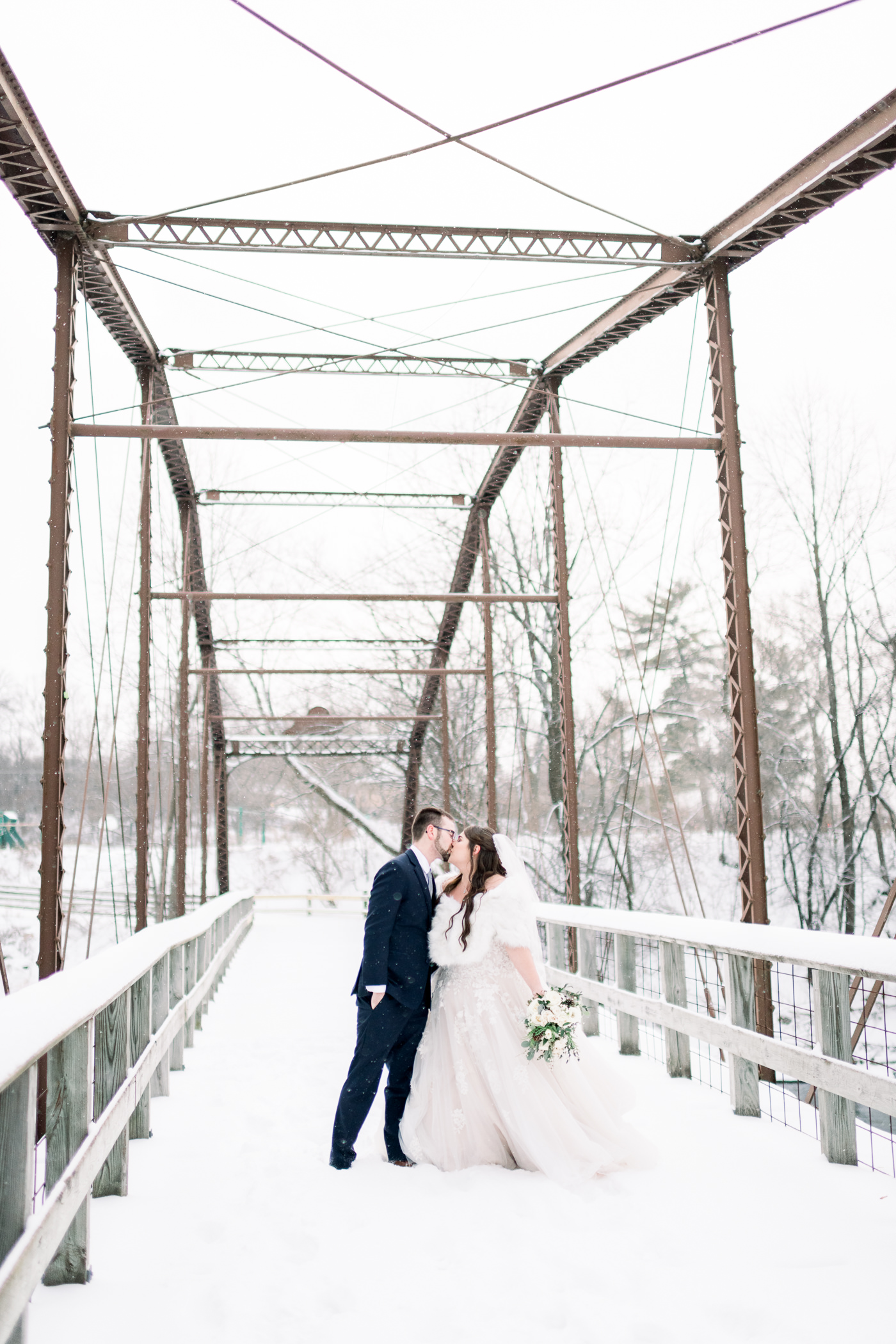 Baraboo Arts Center Wedding Photographers