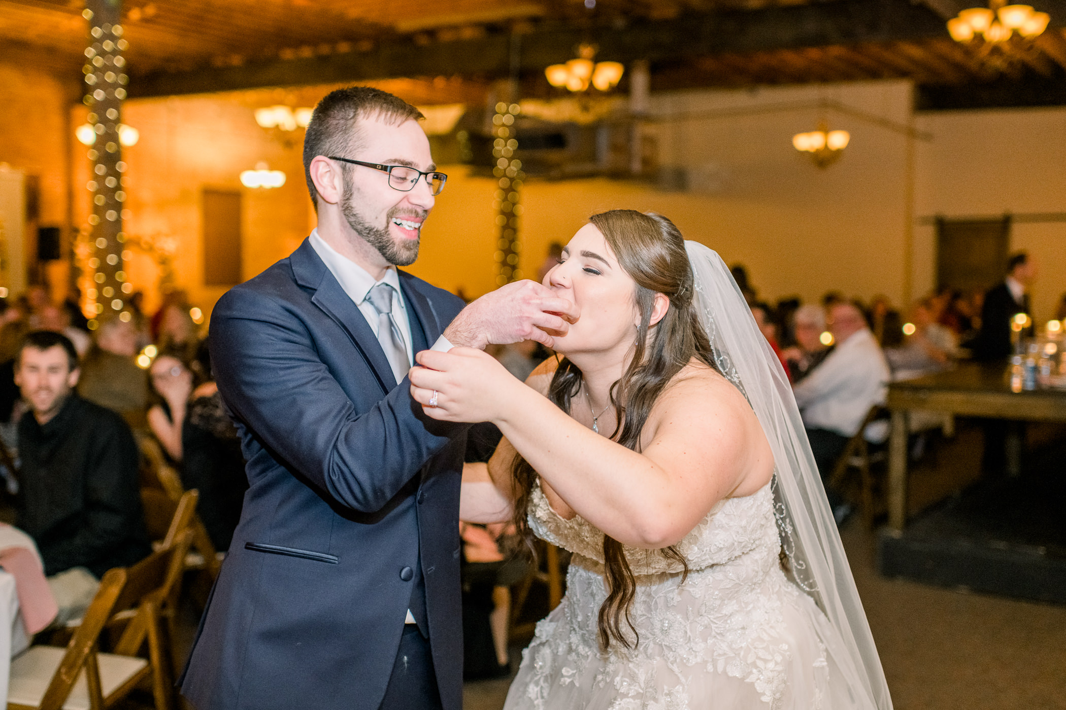 Baraboo Arts Center Wedding Photographers