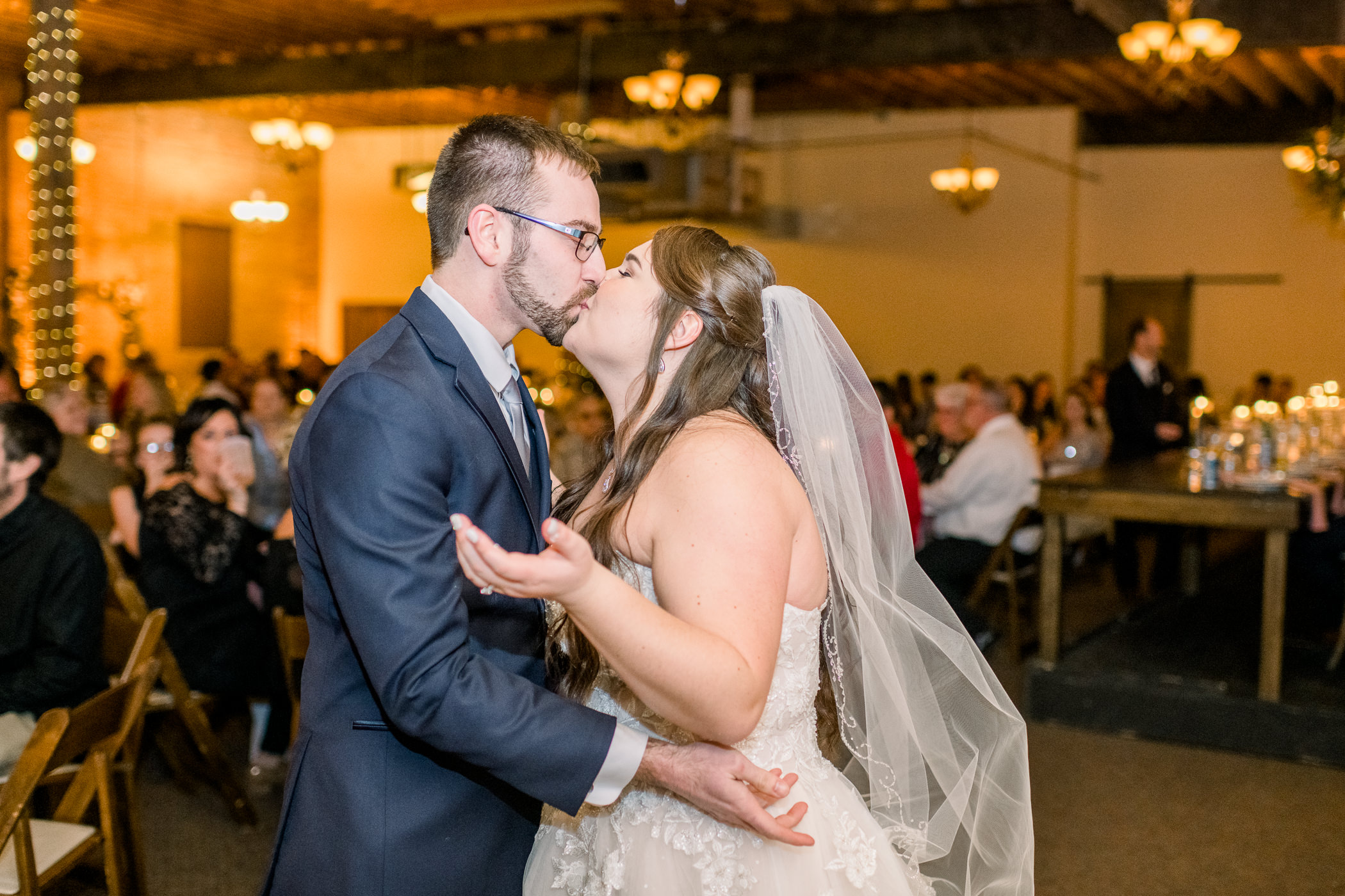 Baraboo Arts Center Wedding Photographers