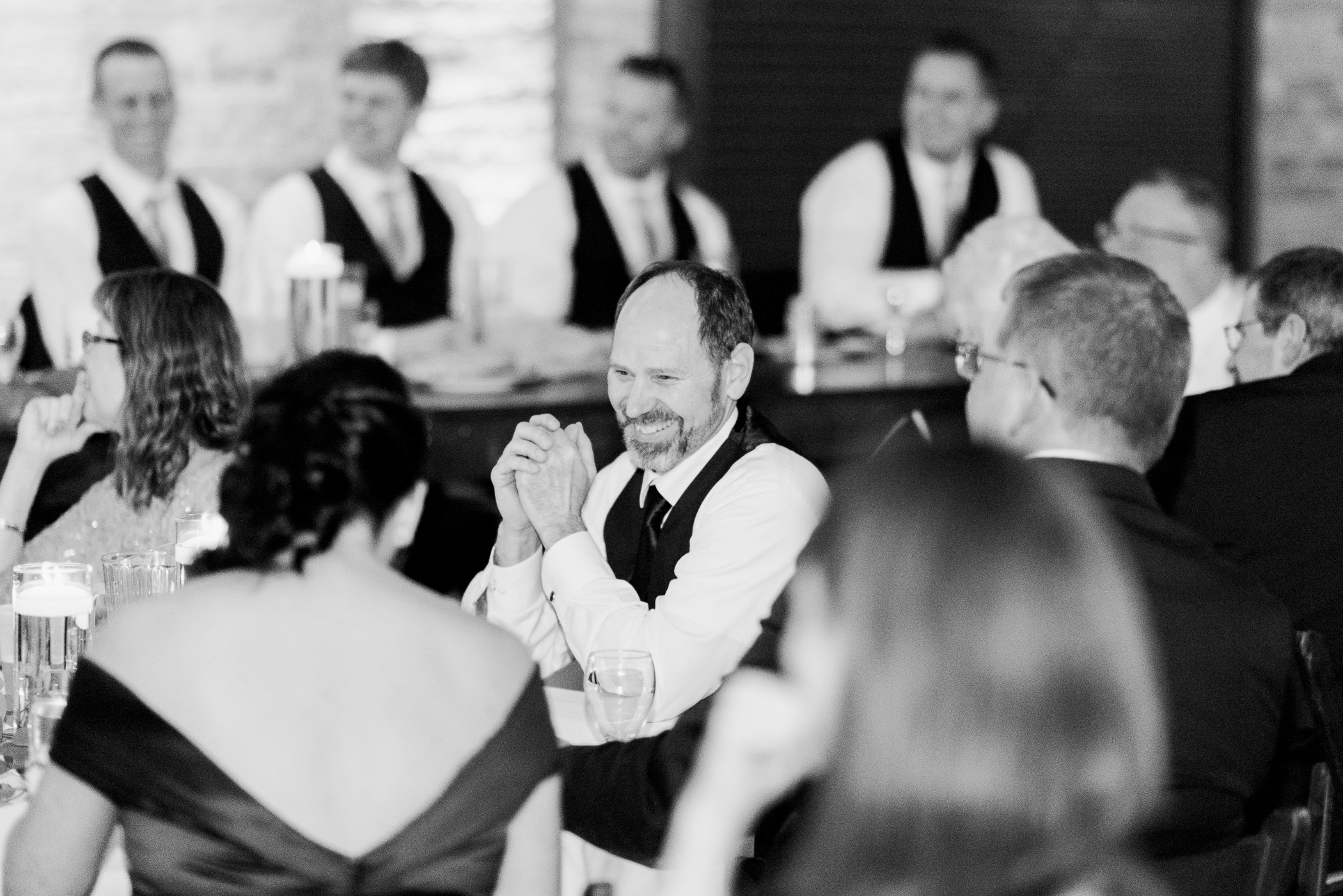 Baraboo Arts Center Wedding Photographers